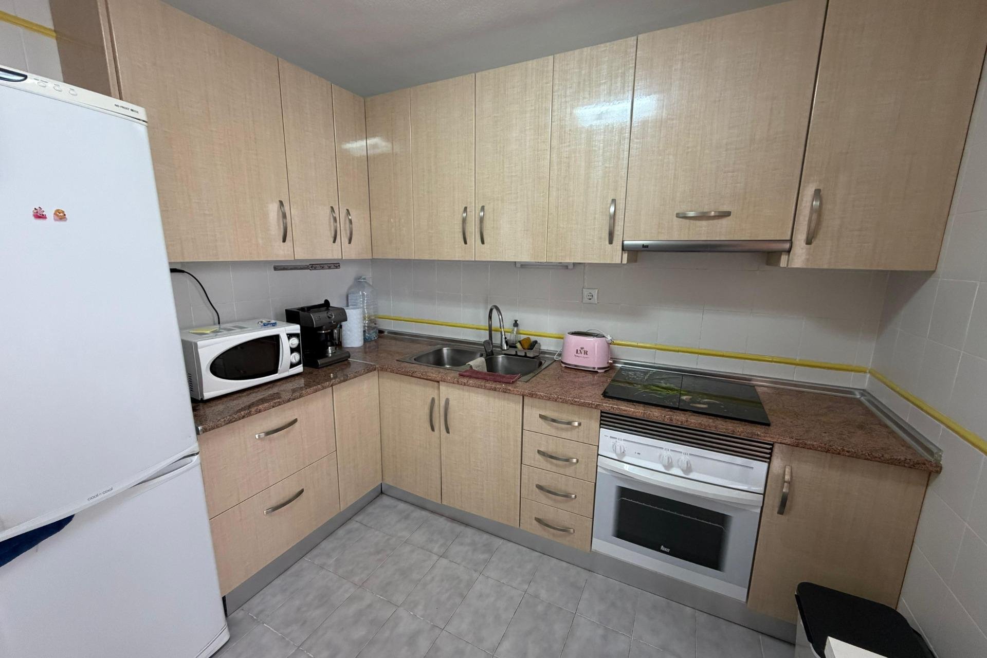 Segunda mano - Duplex -
Lo Pagan - La Puntica