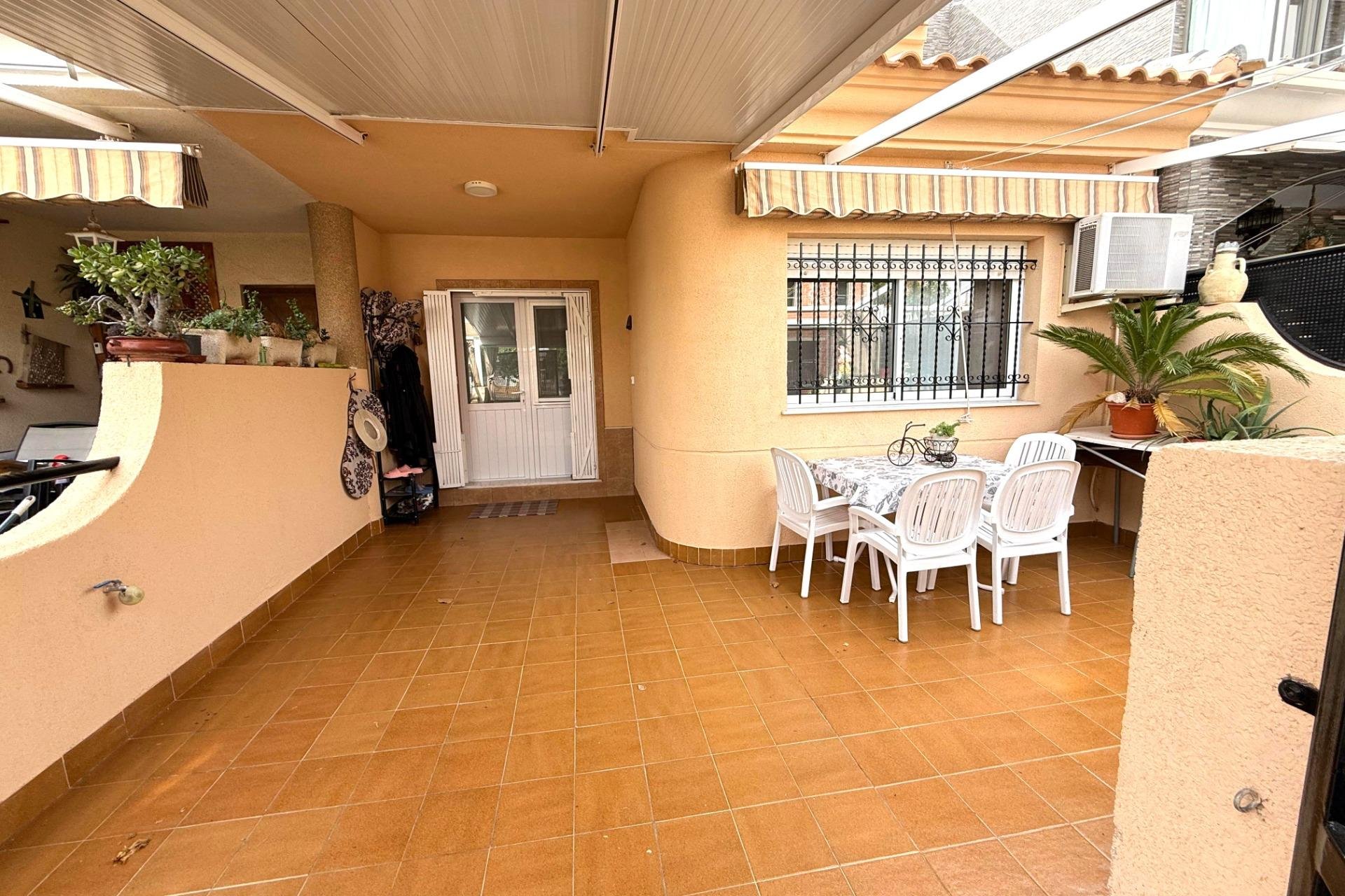 Segunda mano - Duplex -
Los Alcazares - Centro