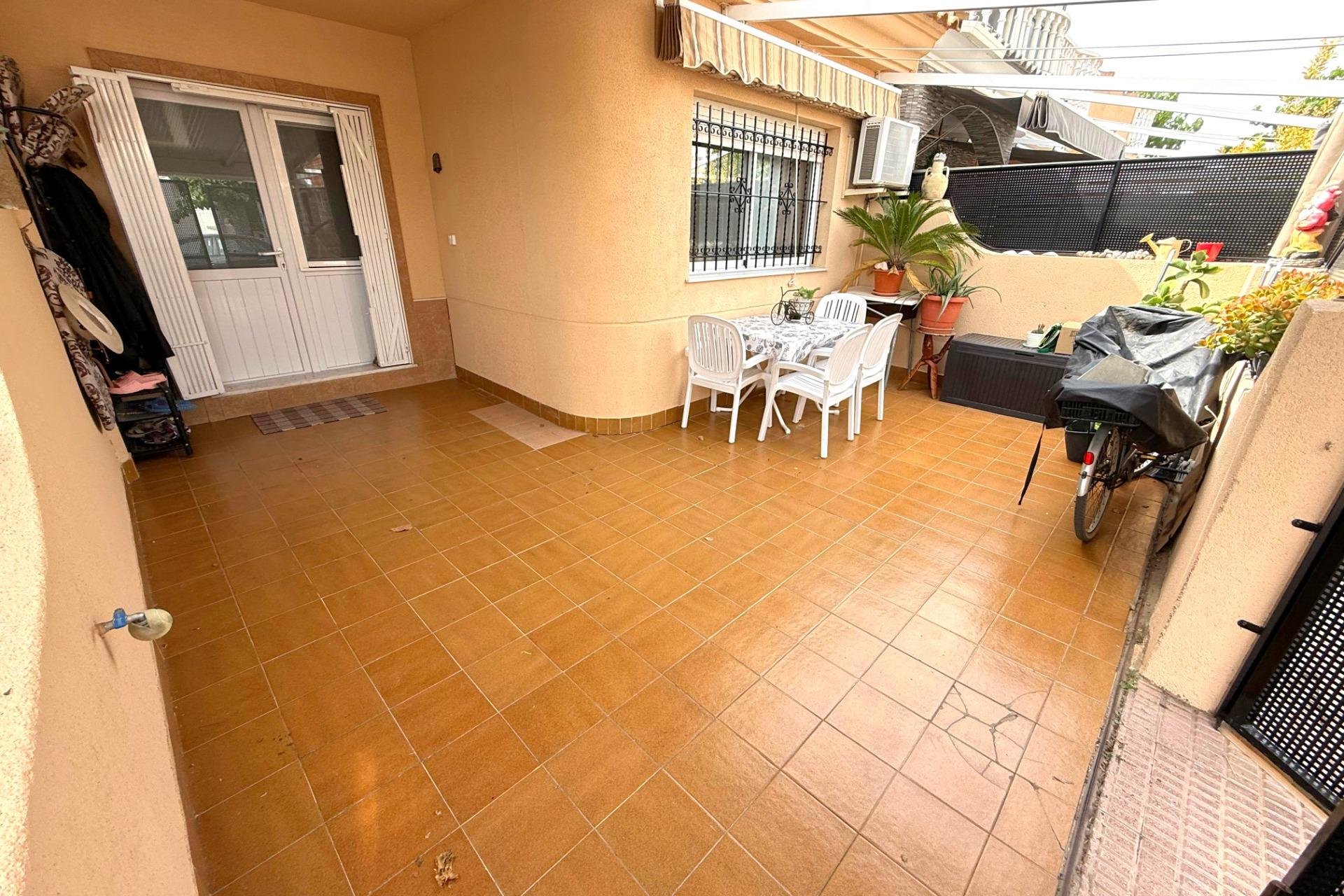 Segunda mano - Duplex -
Los Alcazares - Centro