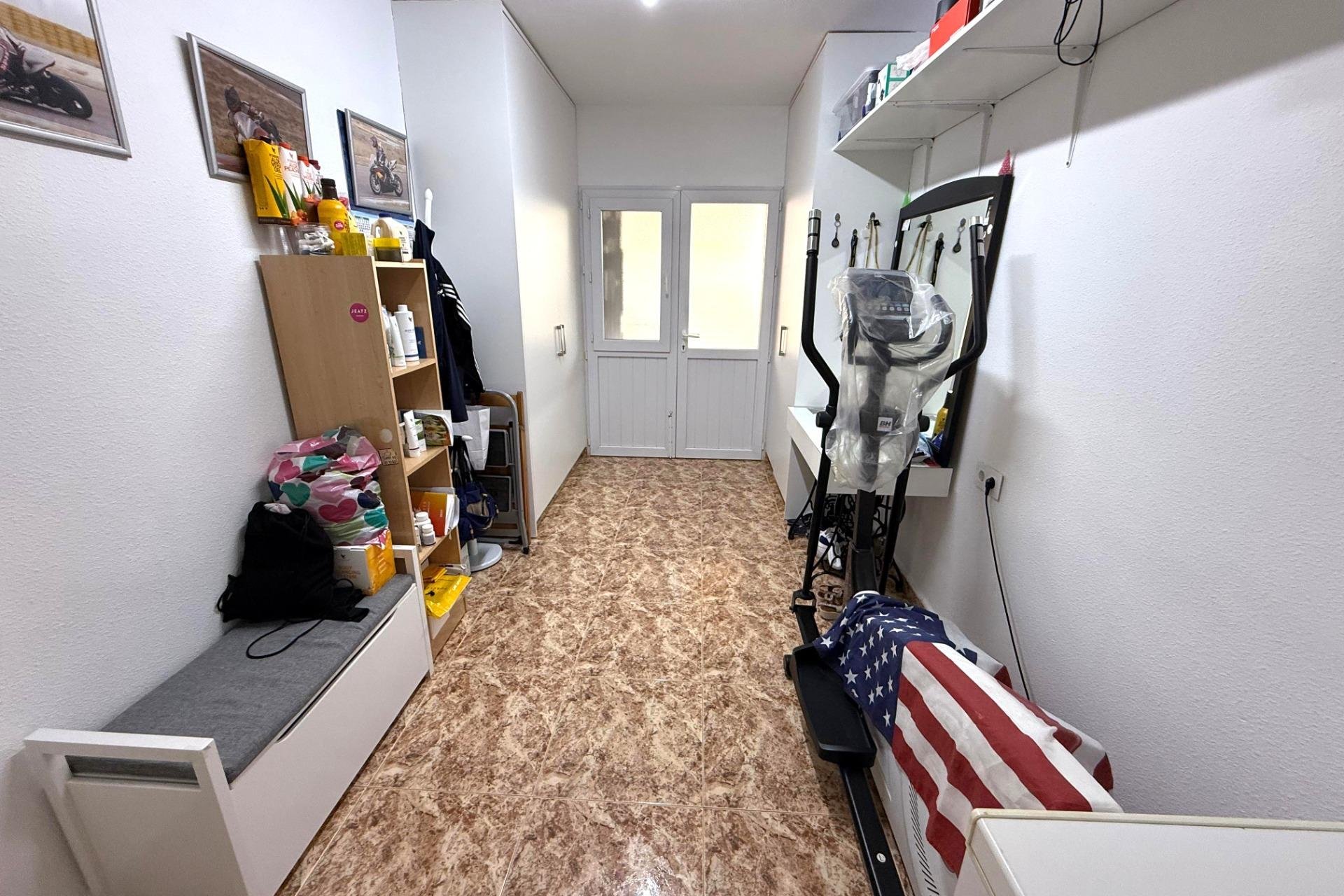 Segunda mano - Duplex -
Los Alcazares - Centro