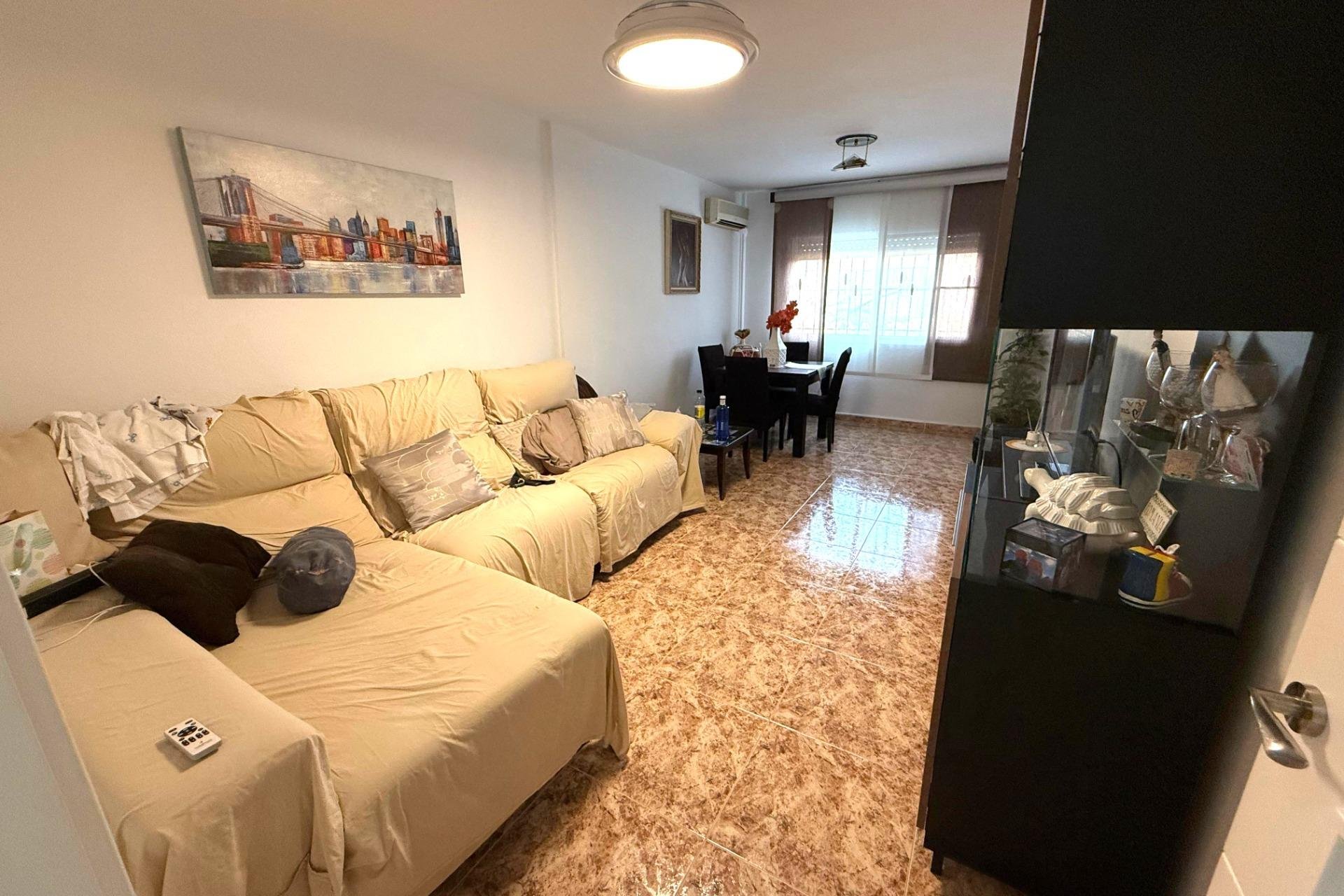 Segunda mano - Duplex -
Los Alcazares - Centro