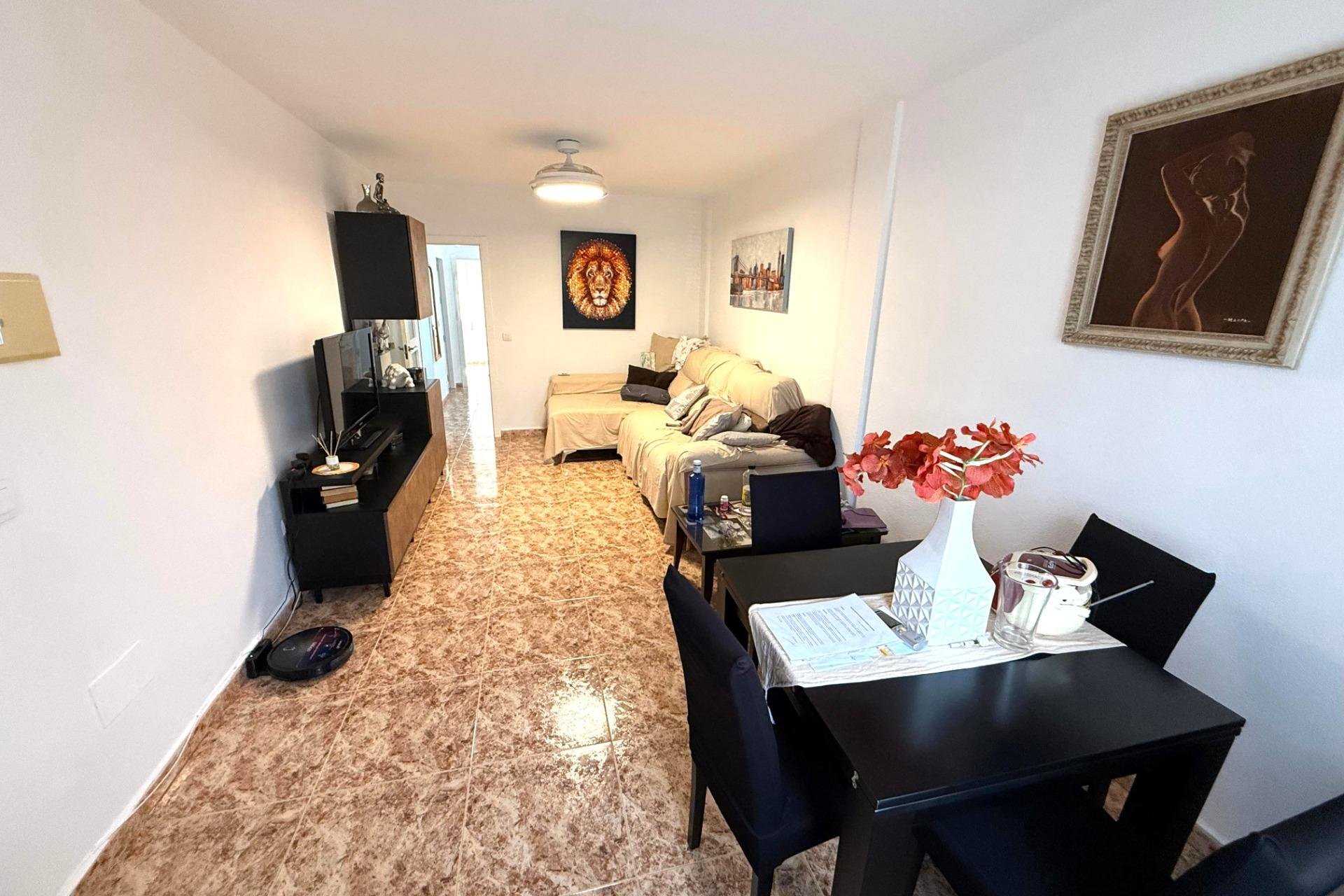 Segunda mano - Duplex -
Los Alcazares - Centro