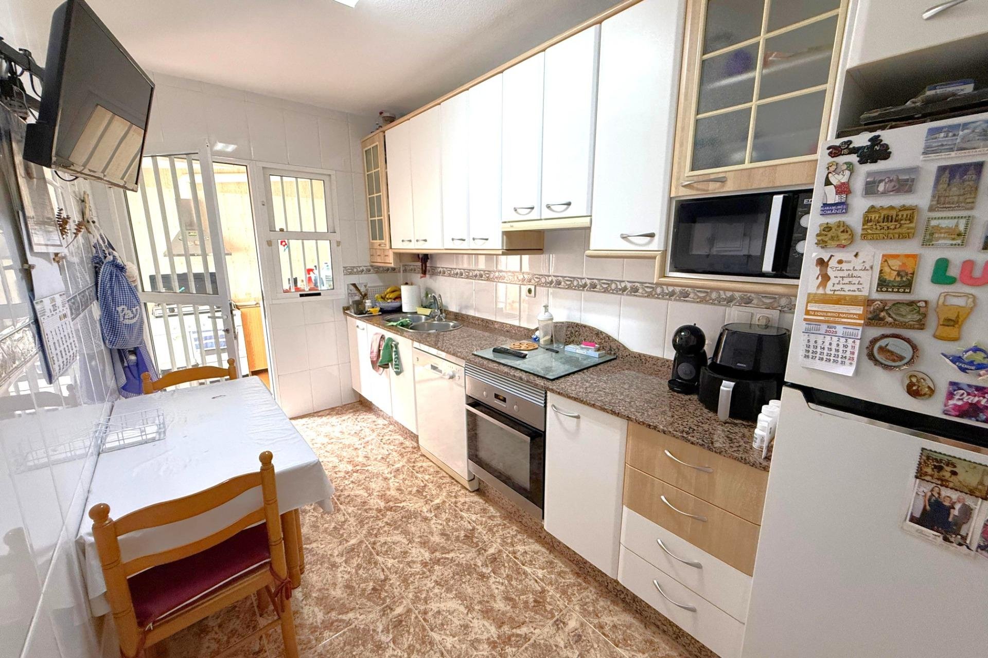 Segunda mano - Duplex -
Los Alcazares - Centro