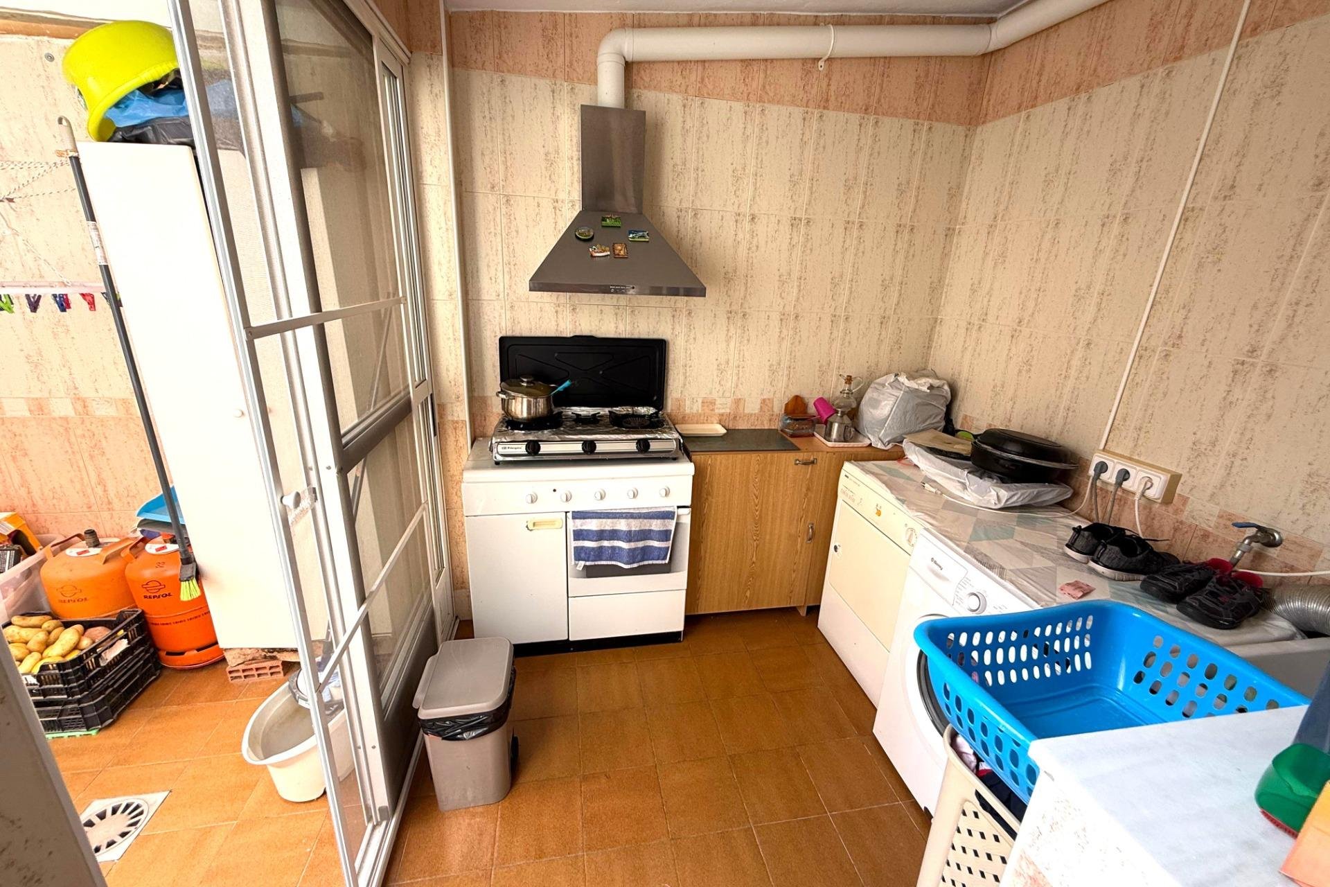 Segunda mano - Duplex -
Los Alcazares - Centro