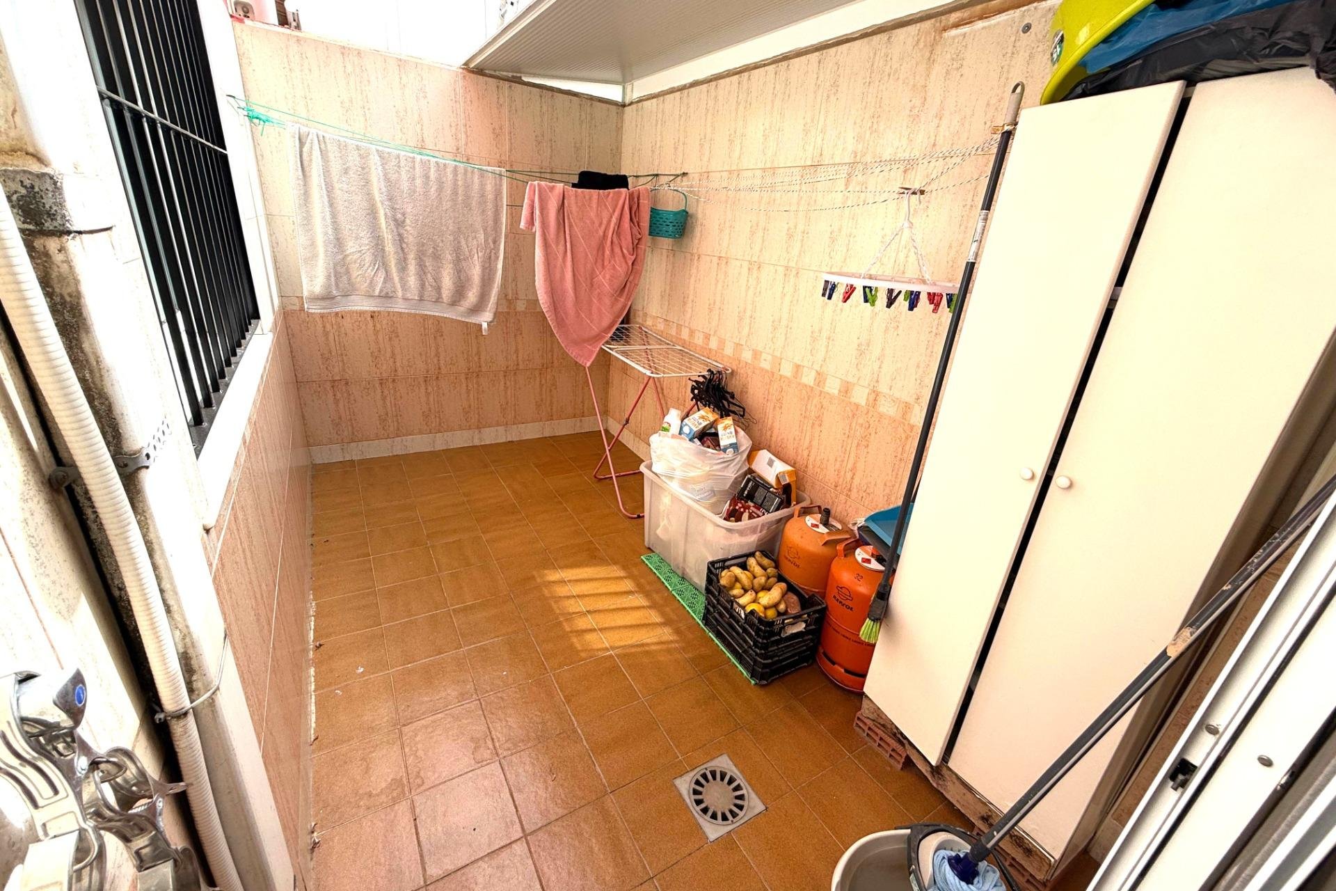 Segunda mano - Duplex -
Los Alcazares - Centro