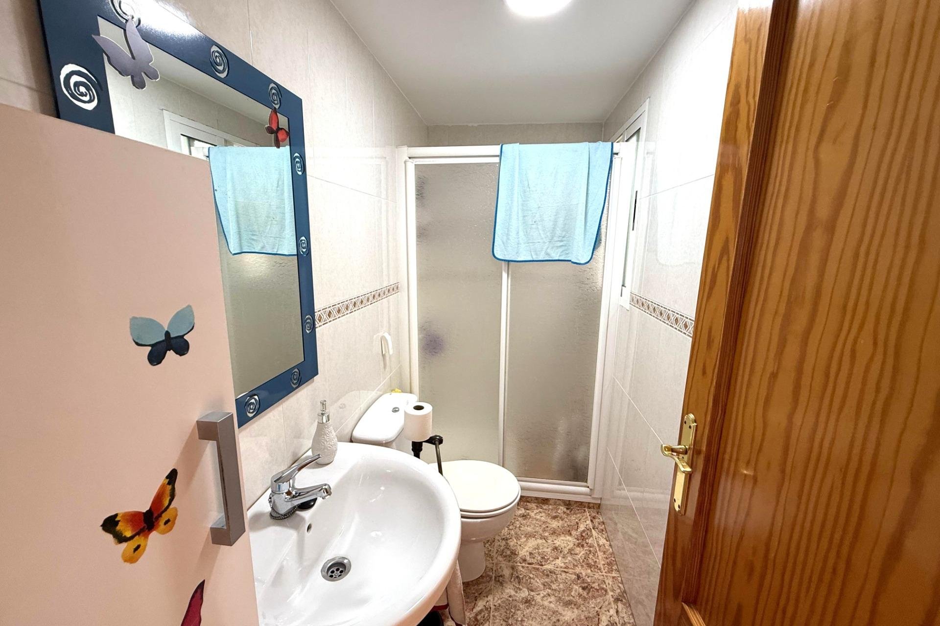 Segunda mano - Duplex -
Los Alcazares - Centro