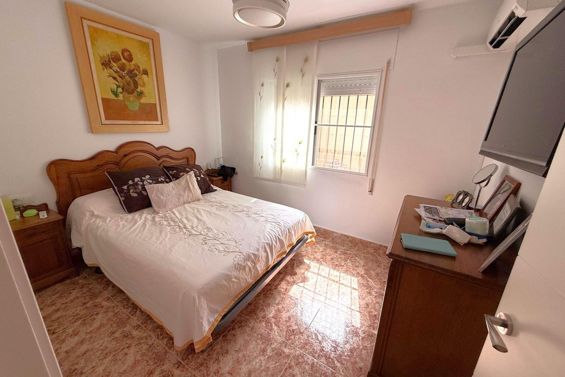 Segunda mano - Duplex -
Los Alcazares - Centro