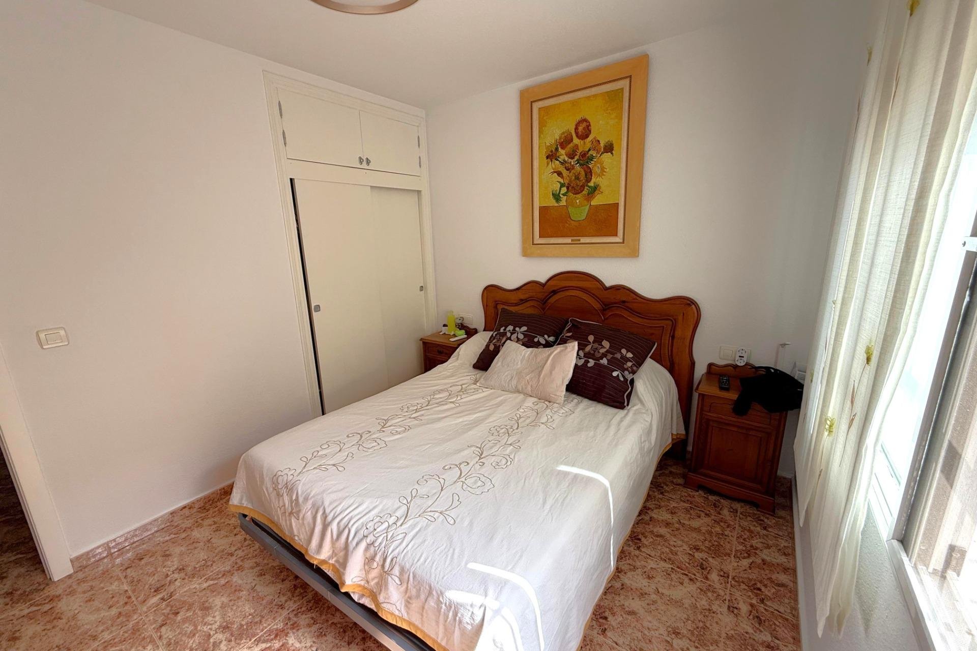 Segunda mano - Duplex -
Los Alcazares - Centro