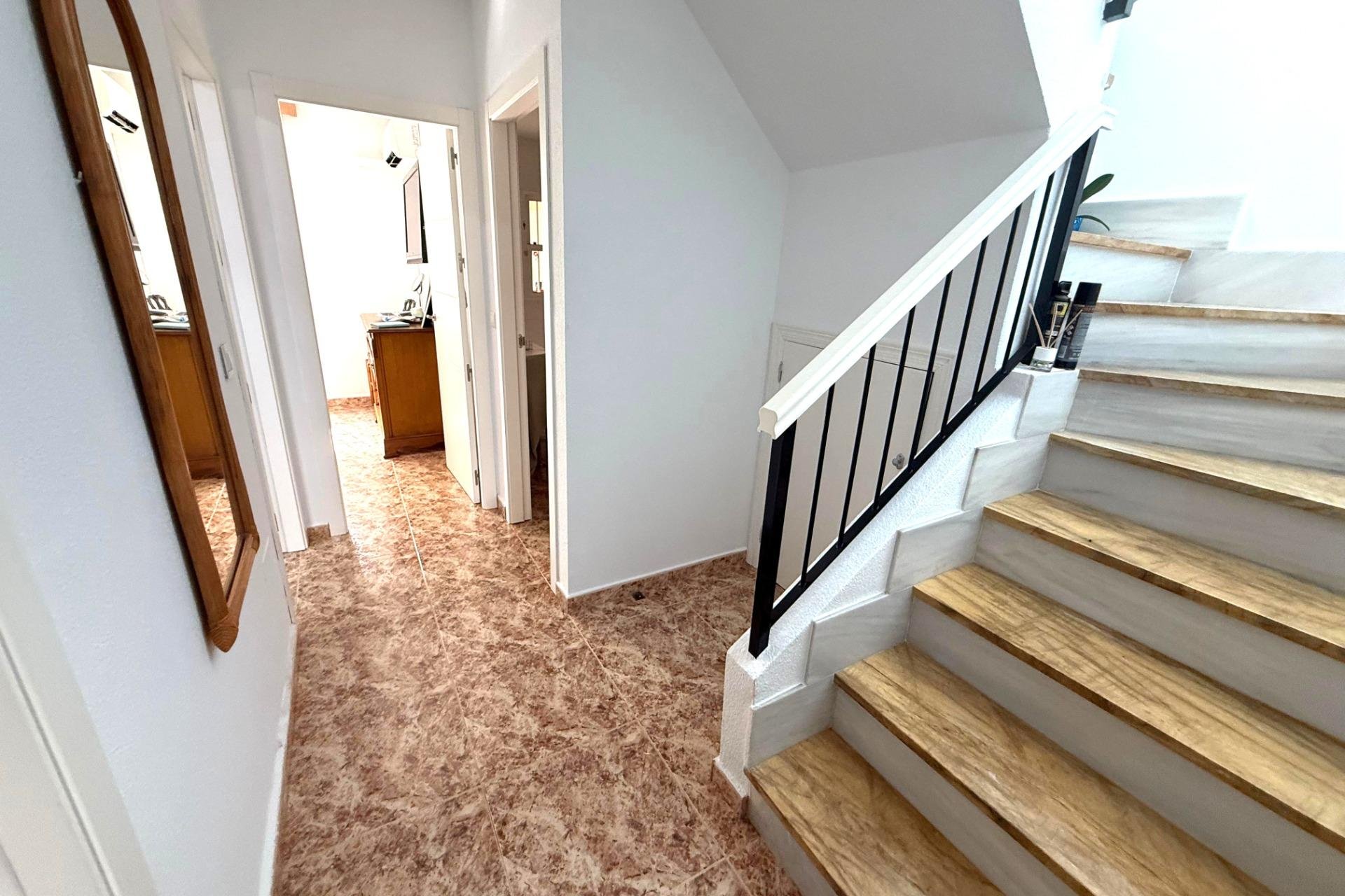 Segunda mano - Duplex -
Los Alcazares - Centro