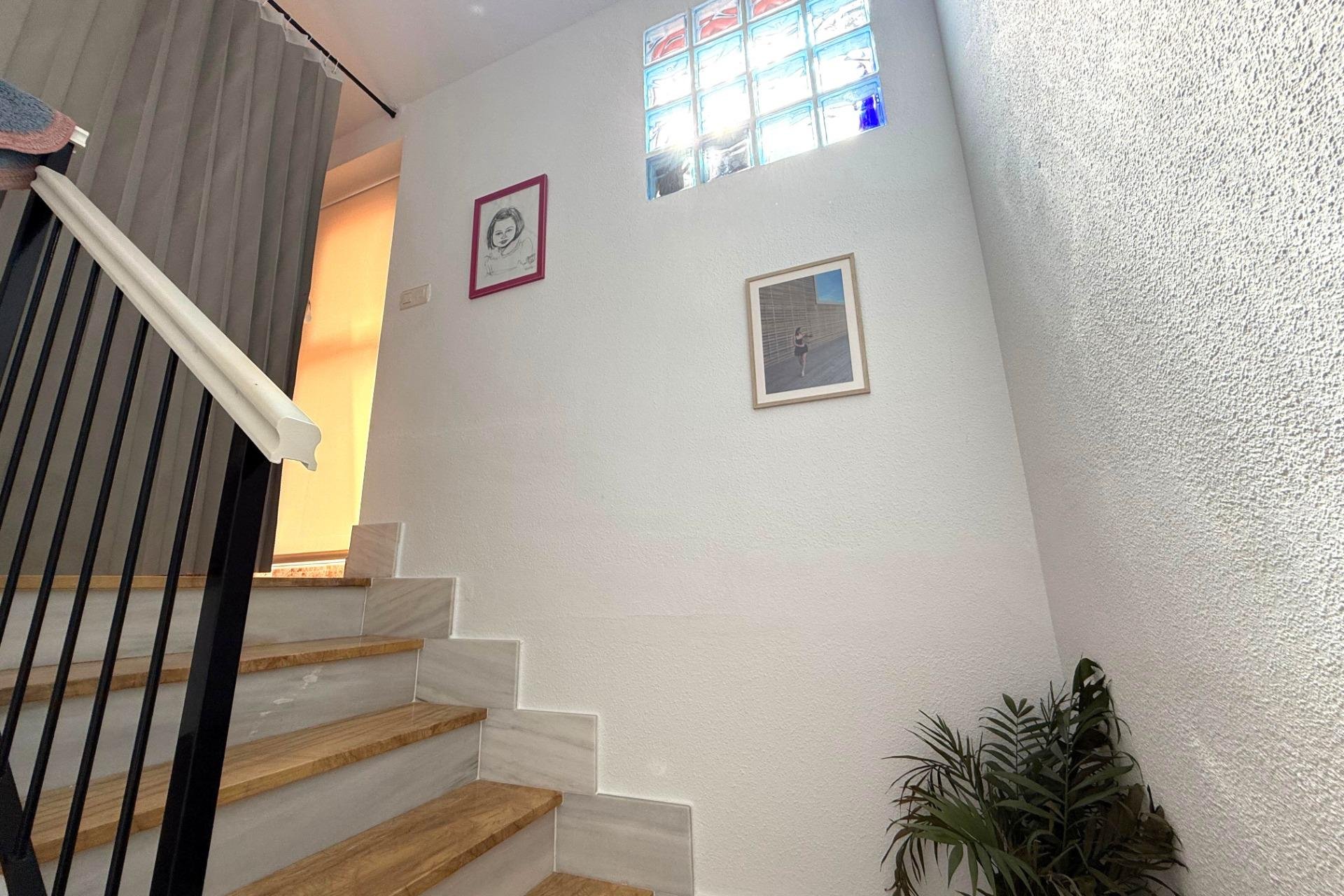 Segunda mano - Duplex -
Los Alcazares - Centro