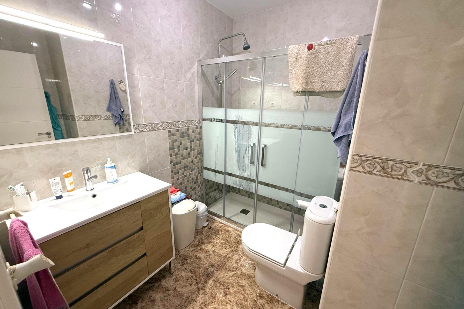 Segunda mano - Duplex -
Los Alcazares - Centro