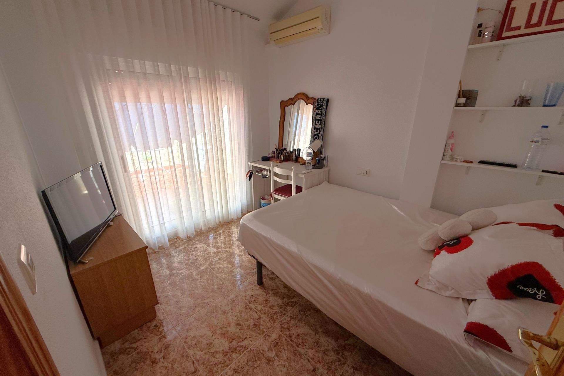 Segunda mano - Duplex -
Los Alcazares - Centro