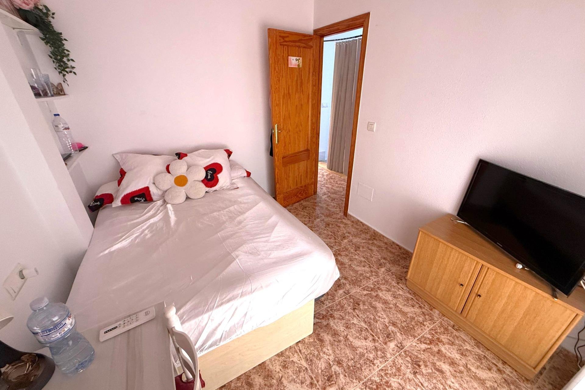 Segunda mano - Duplex -
Los Alcazares - Centro
