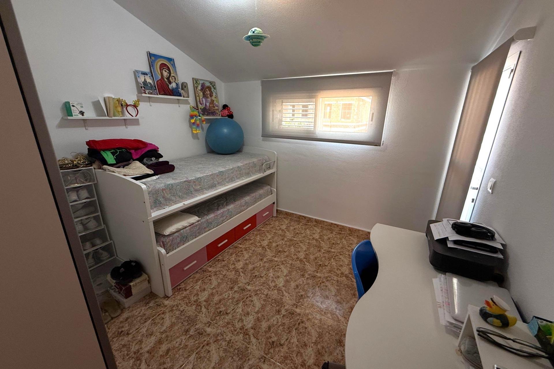 Segunda mano - Duplex -
Los Alcazares - Centro
