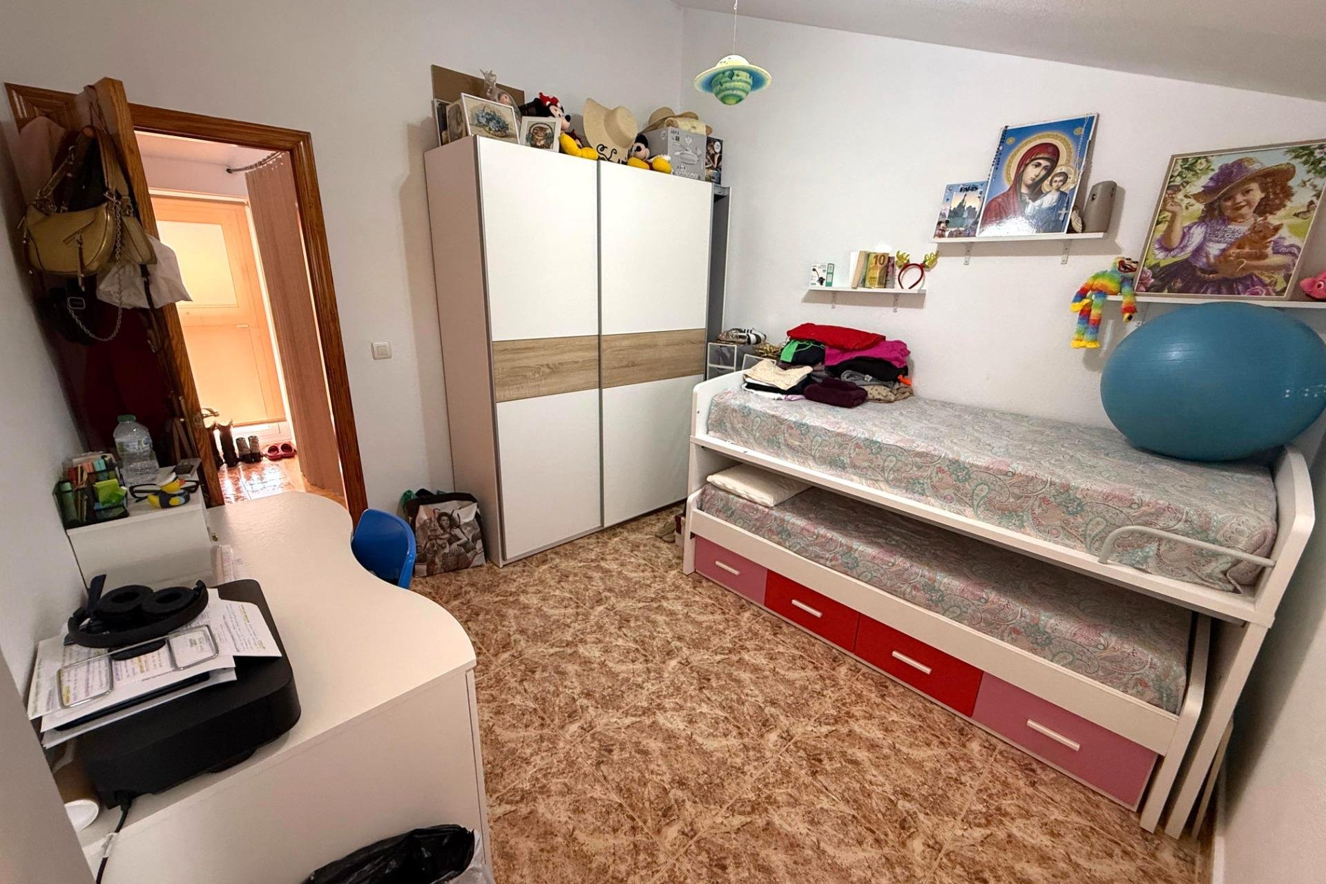 Segunda mano - Duplex -
Los Alcazares - Centro