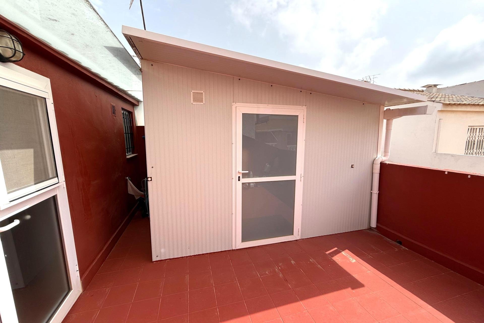 Segunda mano - Duplex -
Los Alcazares - Centro