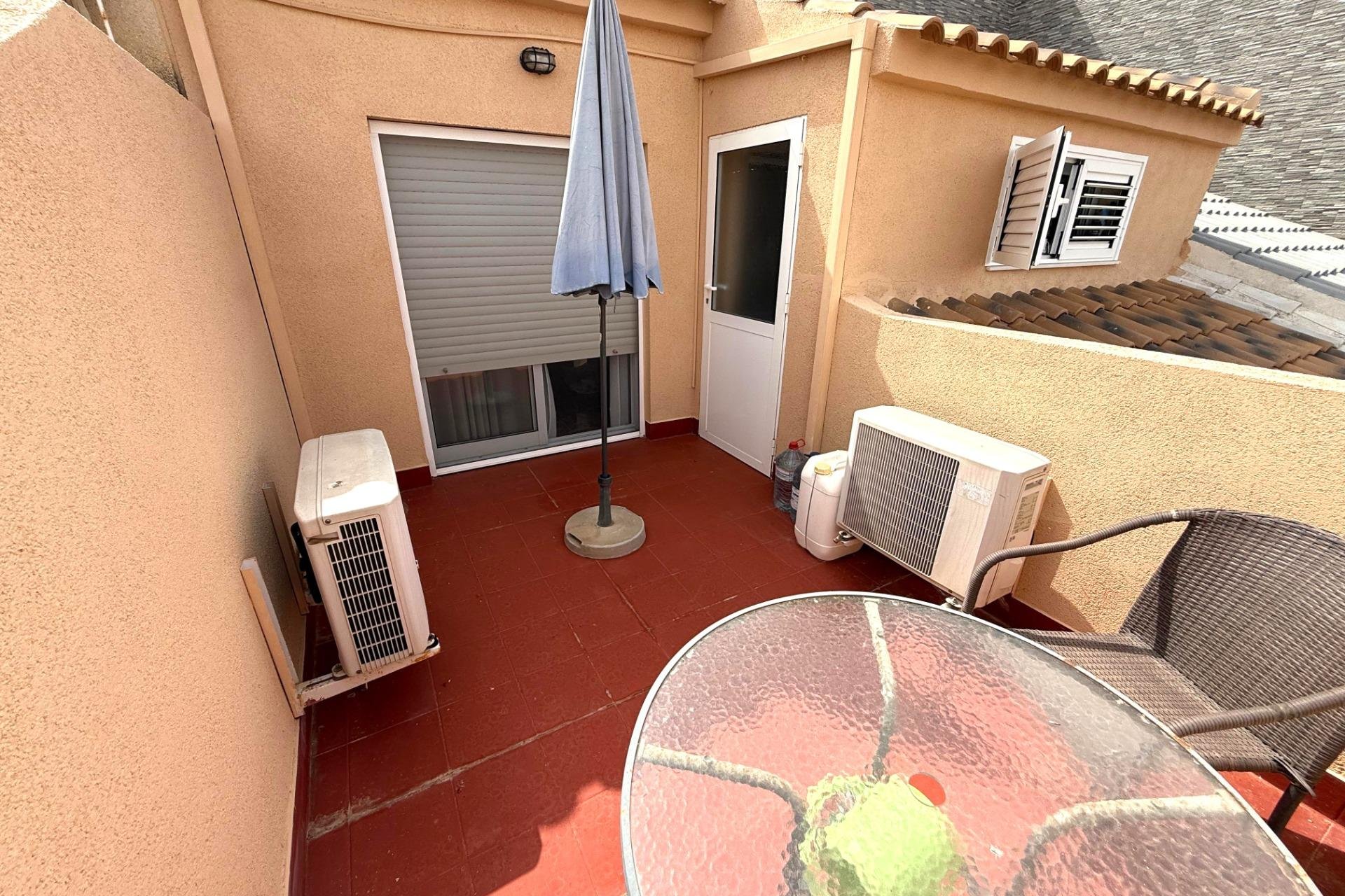 Segunda mano - Duplex -
Los Alcazares - Centro