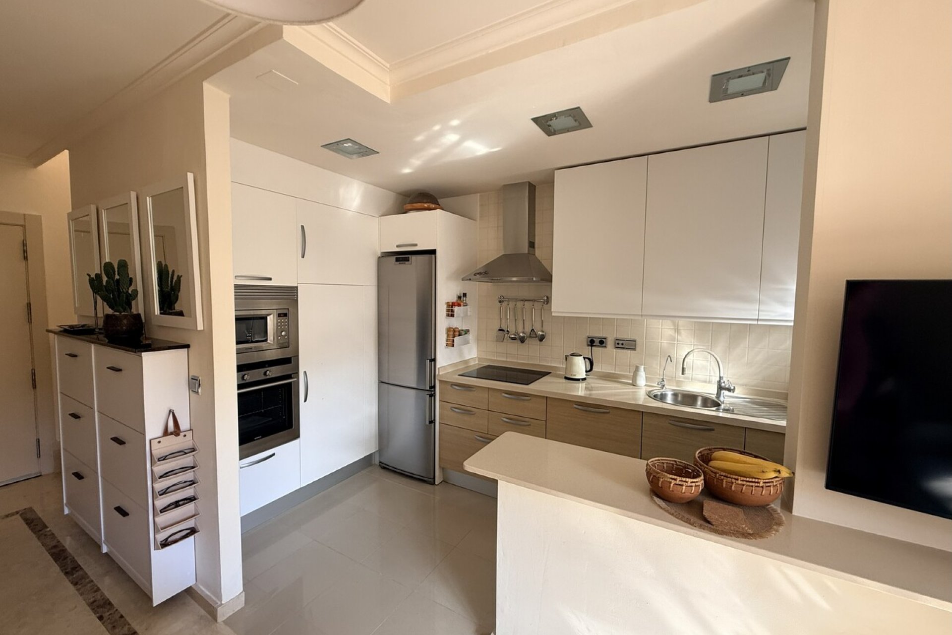 Segunda mano - Duplex -
Los Alcazares - Nueva Ribera