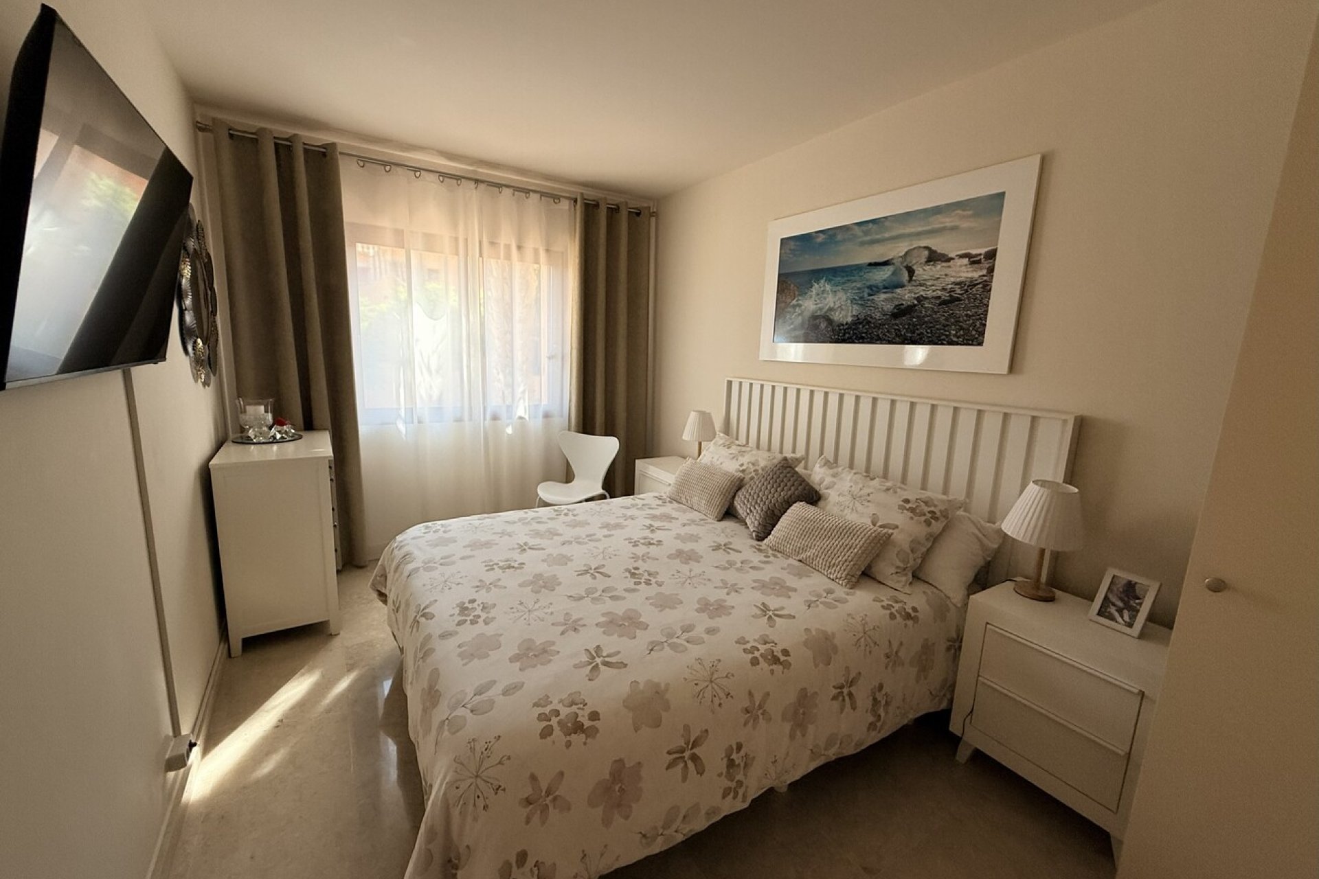 Segunda mano - Duplex -
Los Alcazares - Nueva Ribera