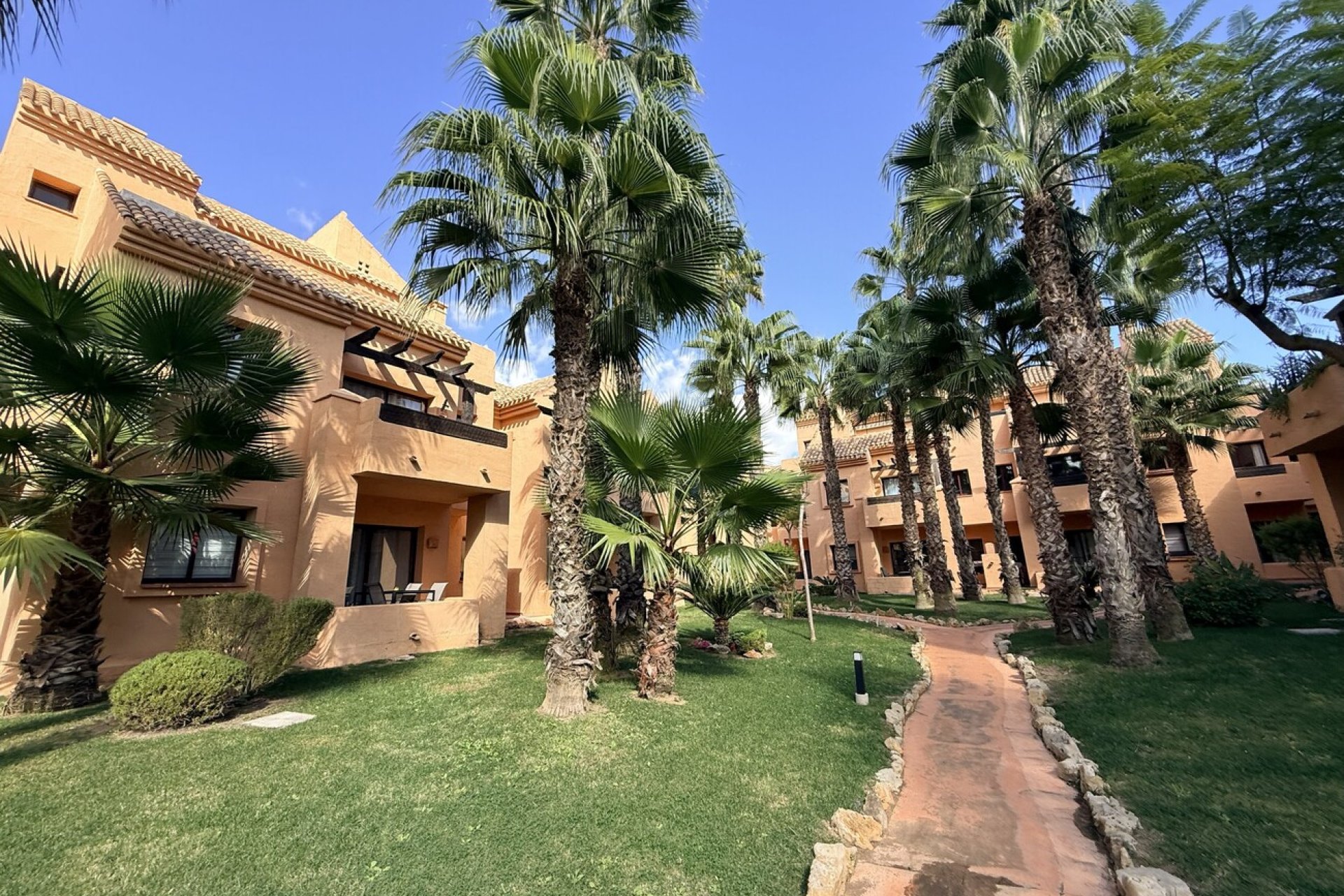 Segunda mano - Duplex -
Los Alcazares - Nueva Ribera