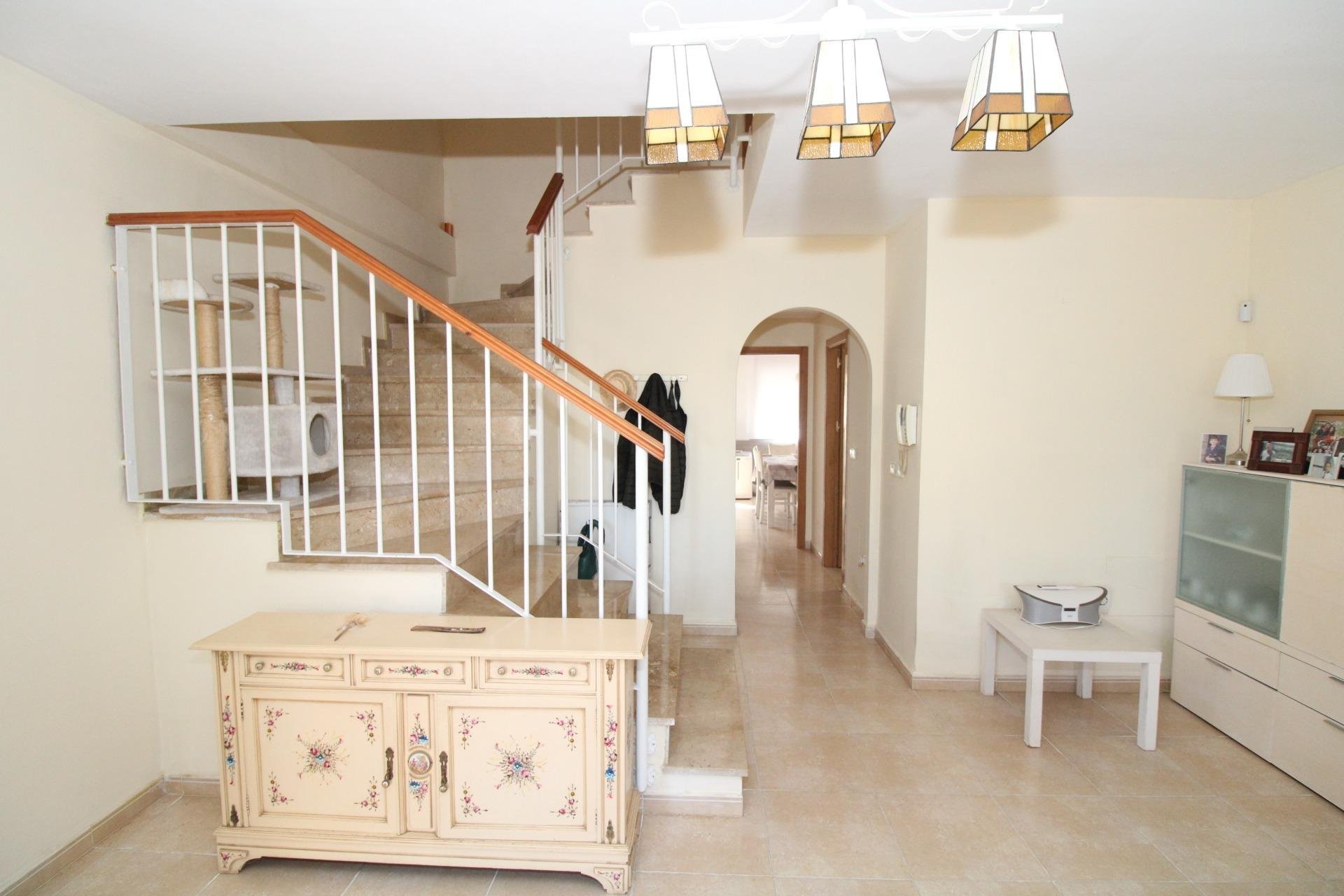 Segunda mano - Duplex -
Los Alcazares - Serena Golf