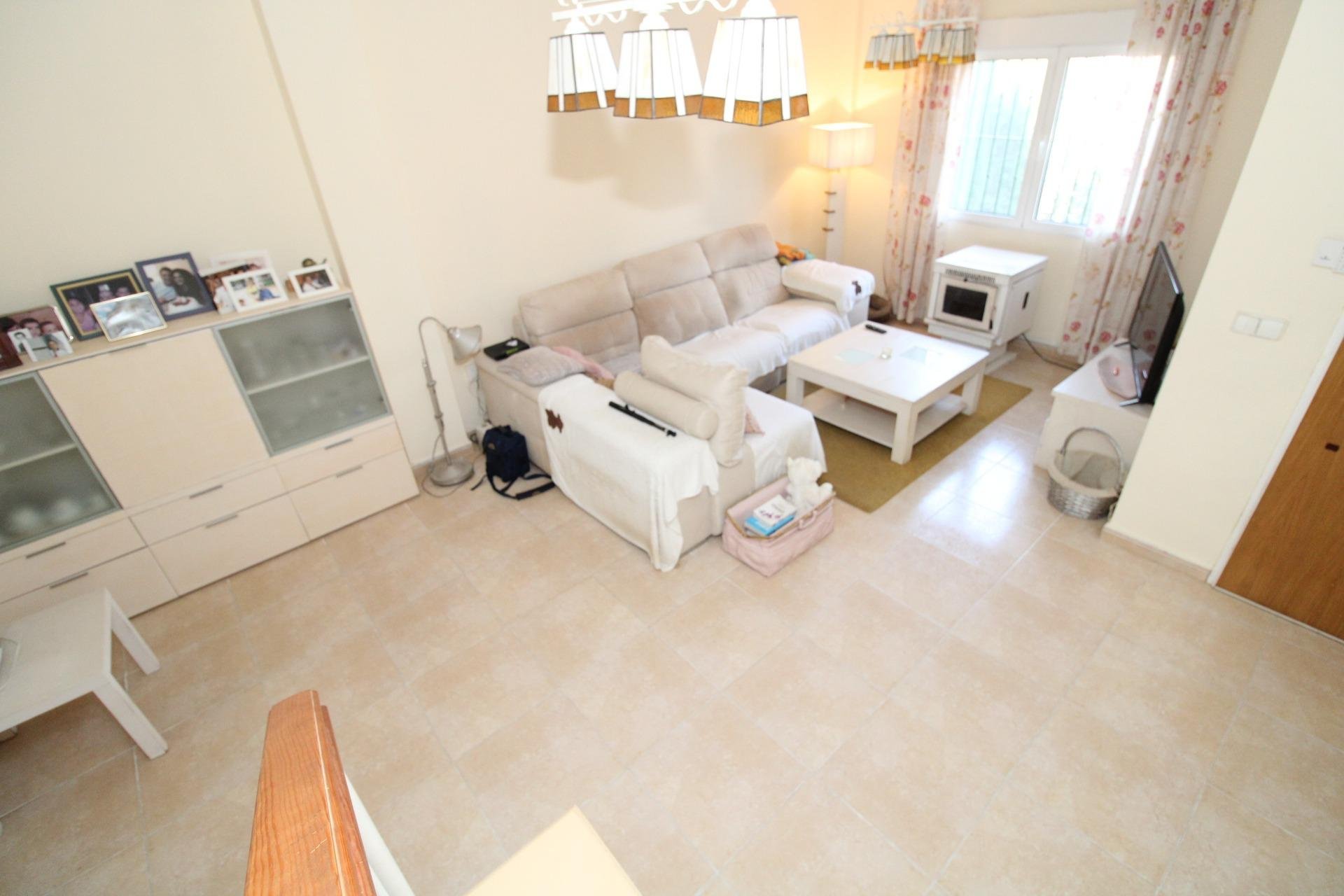 Segunda mano - Duplex -
Los Alcazares - Serena Golf
