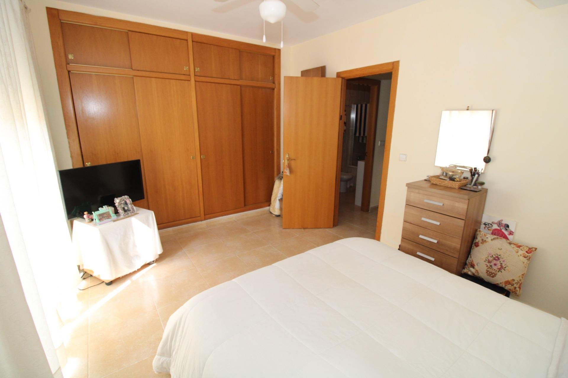 Segunda mano - Duplex -
Los Alcazares - Serena Golf