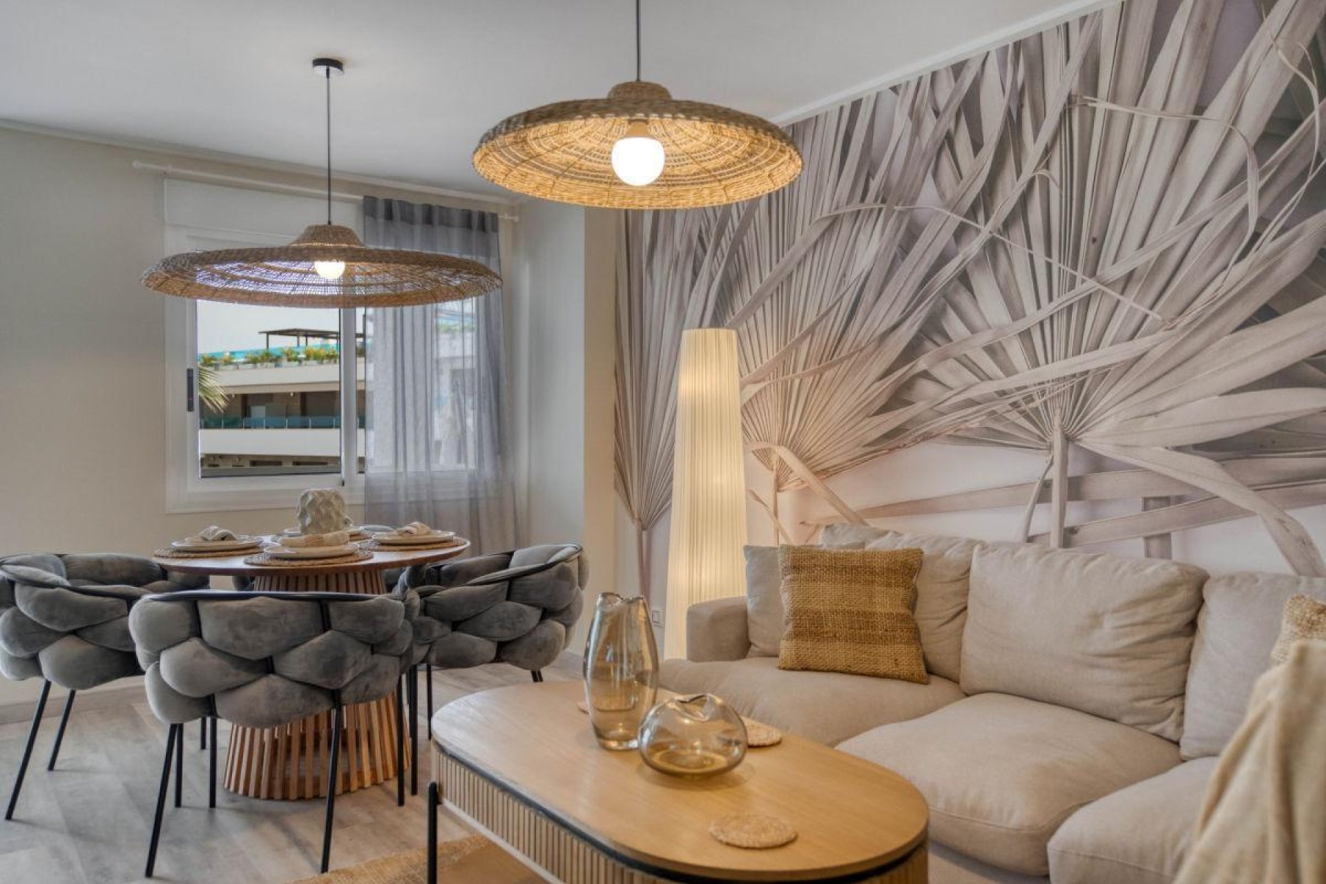 Segunda mano - Duplex -
Los Balcones - Costa Blanca