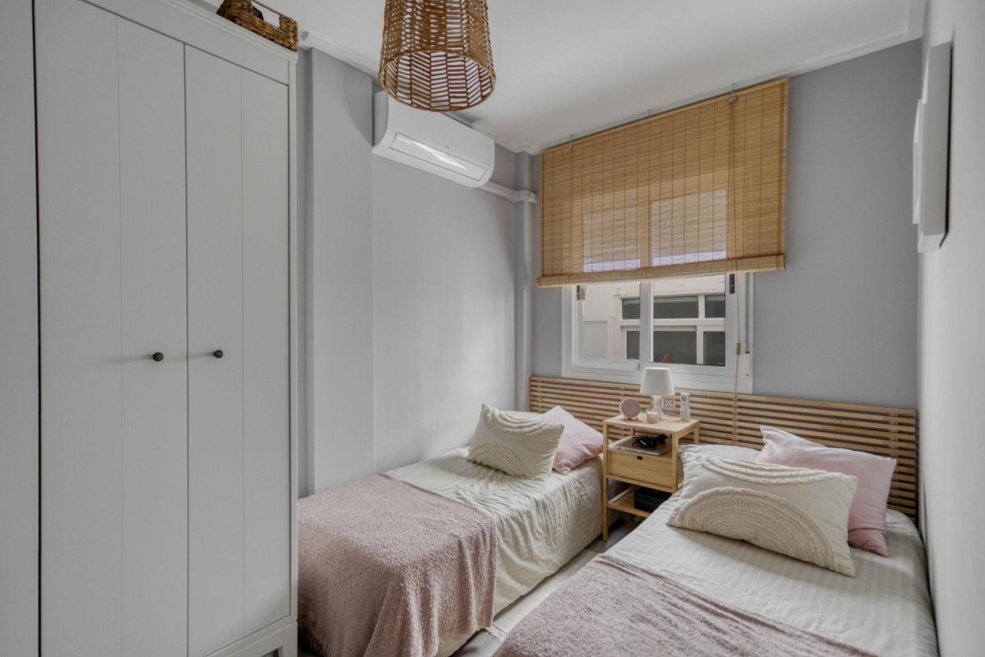 Segunda mano - Duplex -
Los Balcones - Costa Blanca