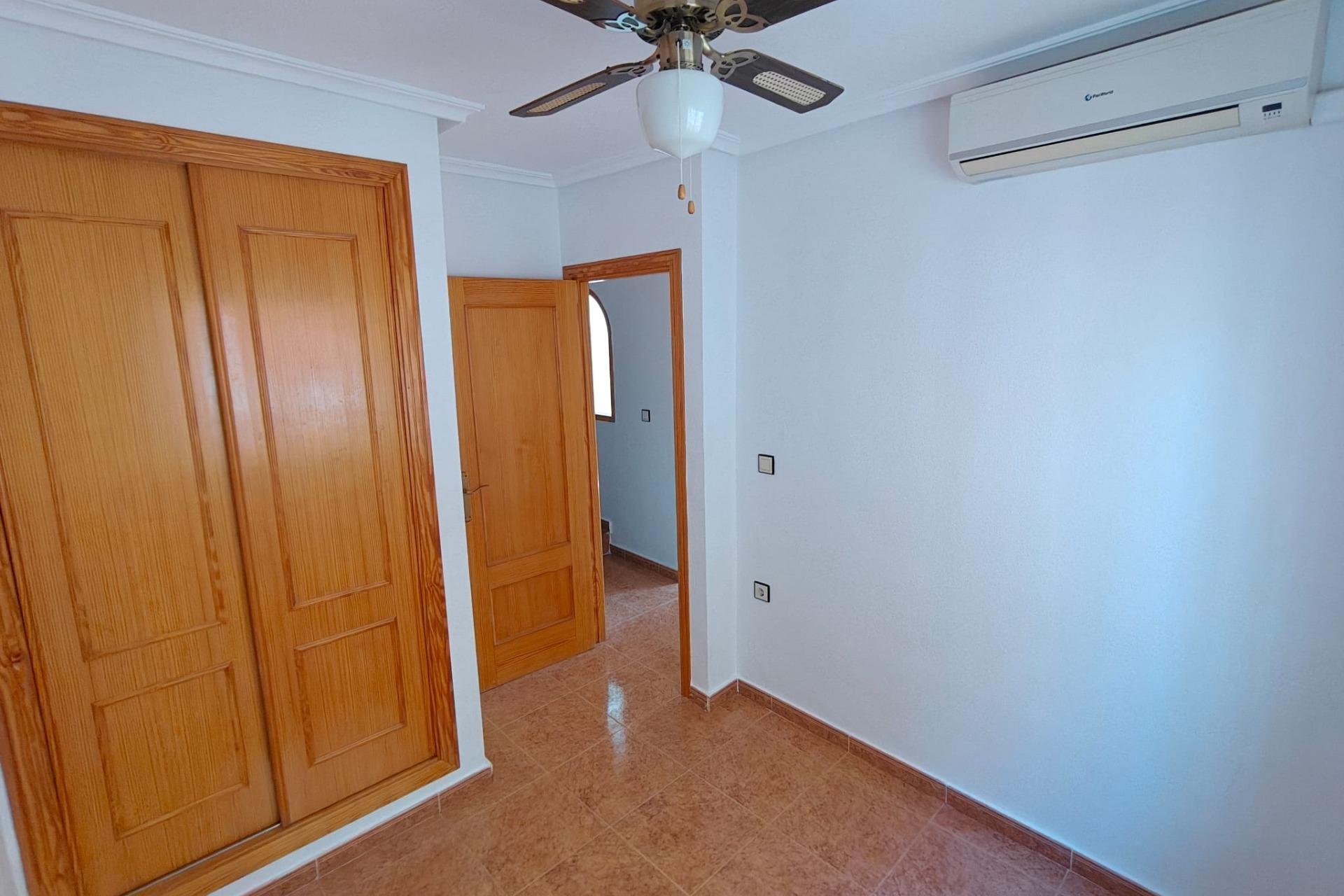 Segunda mano - Duplex -
Los Montesinos - Costa Blanca Sur