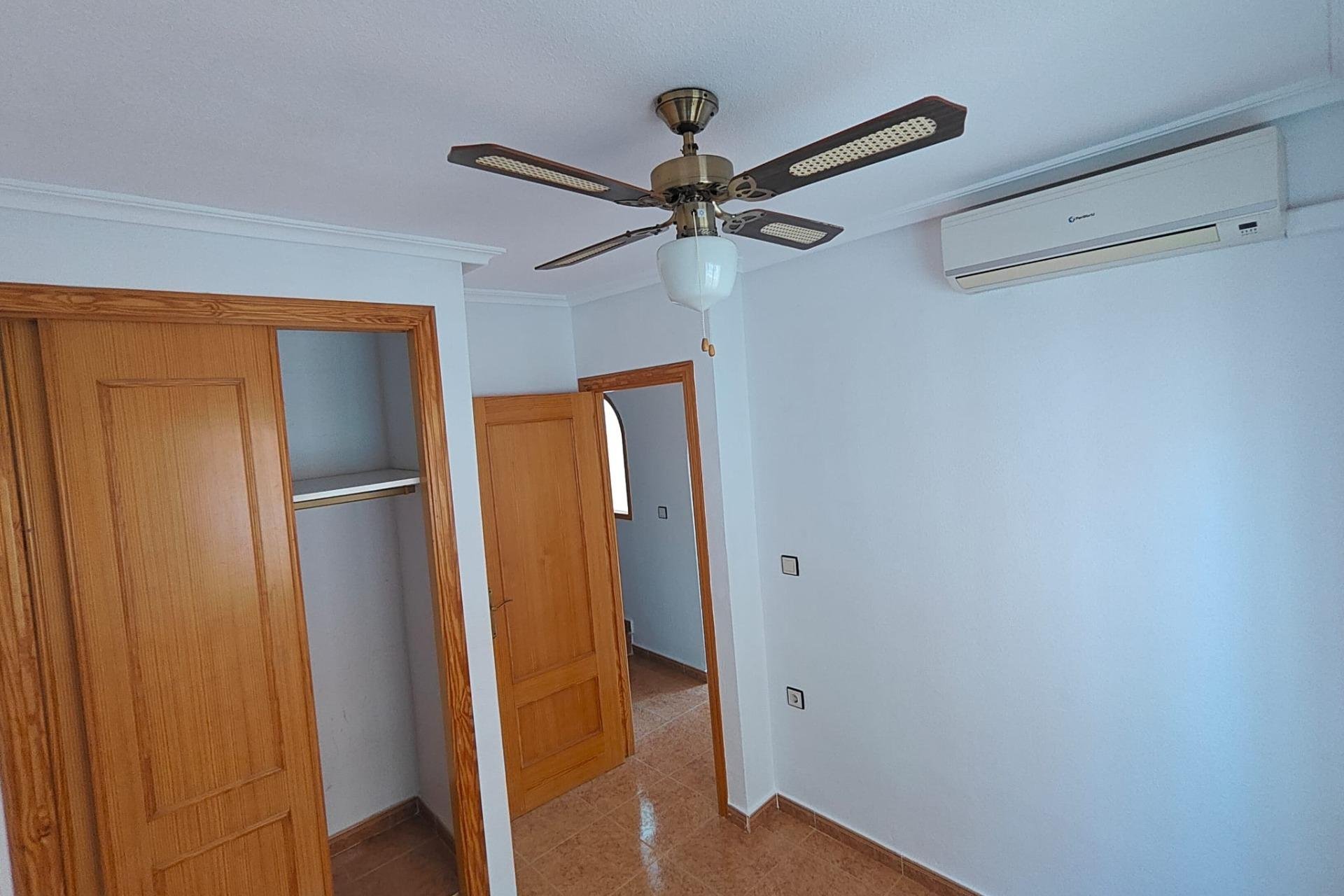 Segunda mano - Duplex -
Los Montesinos - Costa Blanca Sur