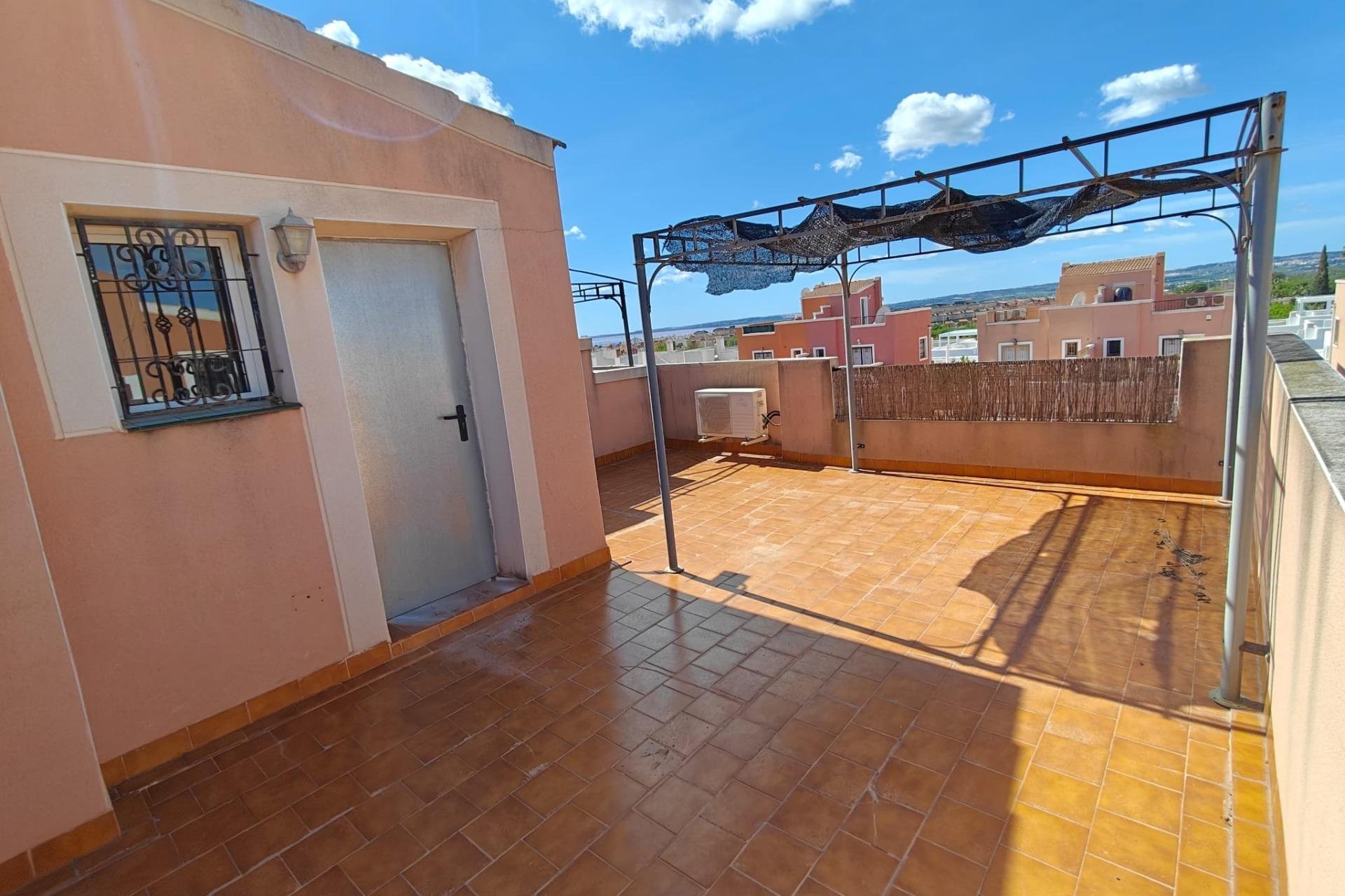 Segunda mano - Duplex -
Los Montesinos - Costa Blanca Sur