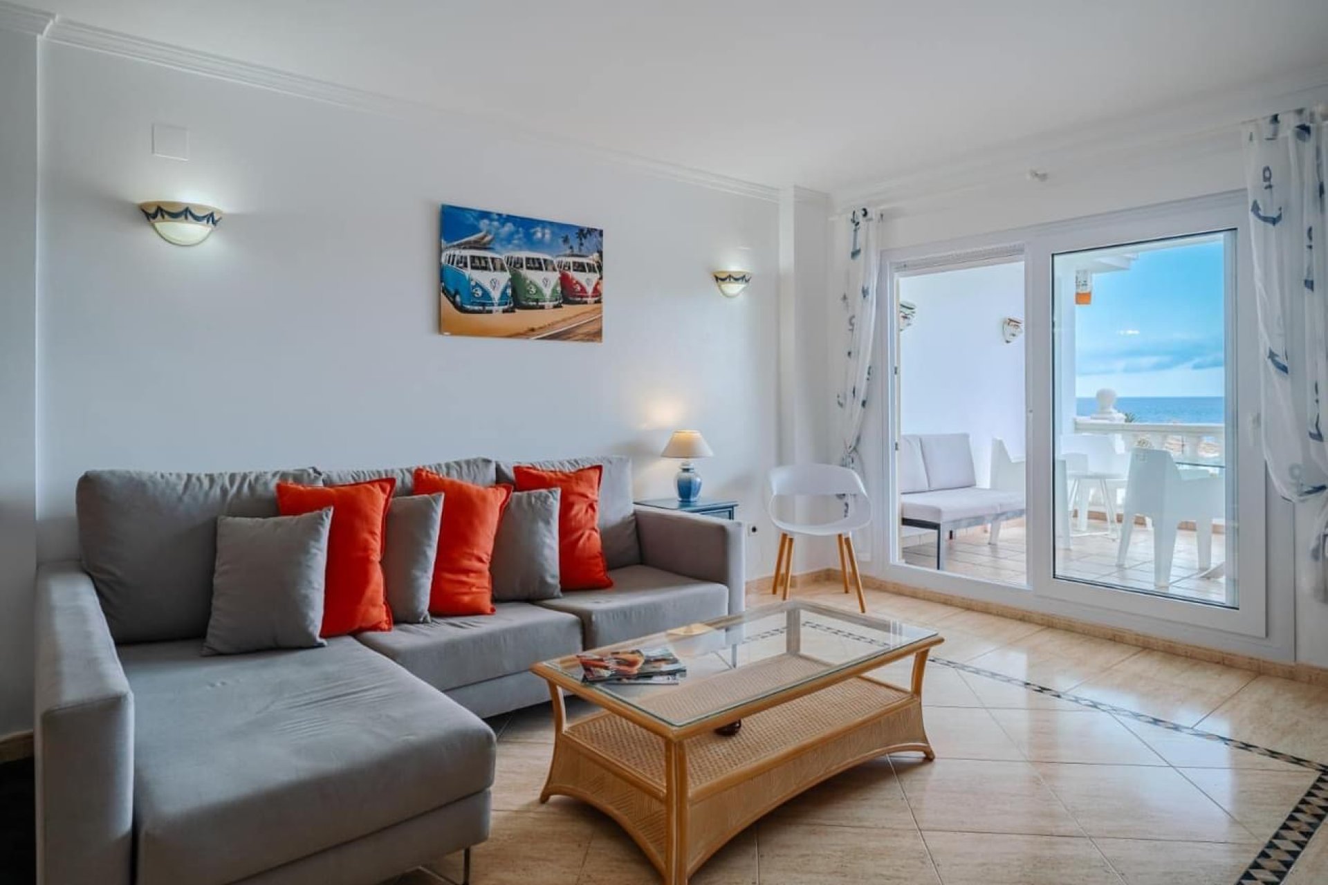 Segunda mano - Duplex -
Moraira - Costa Blanca