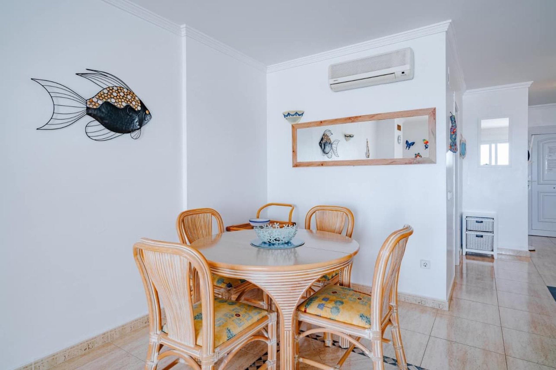 Segunda mano - Duplex -
Moraira - Costa Blanca