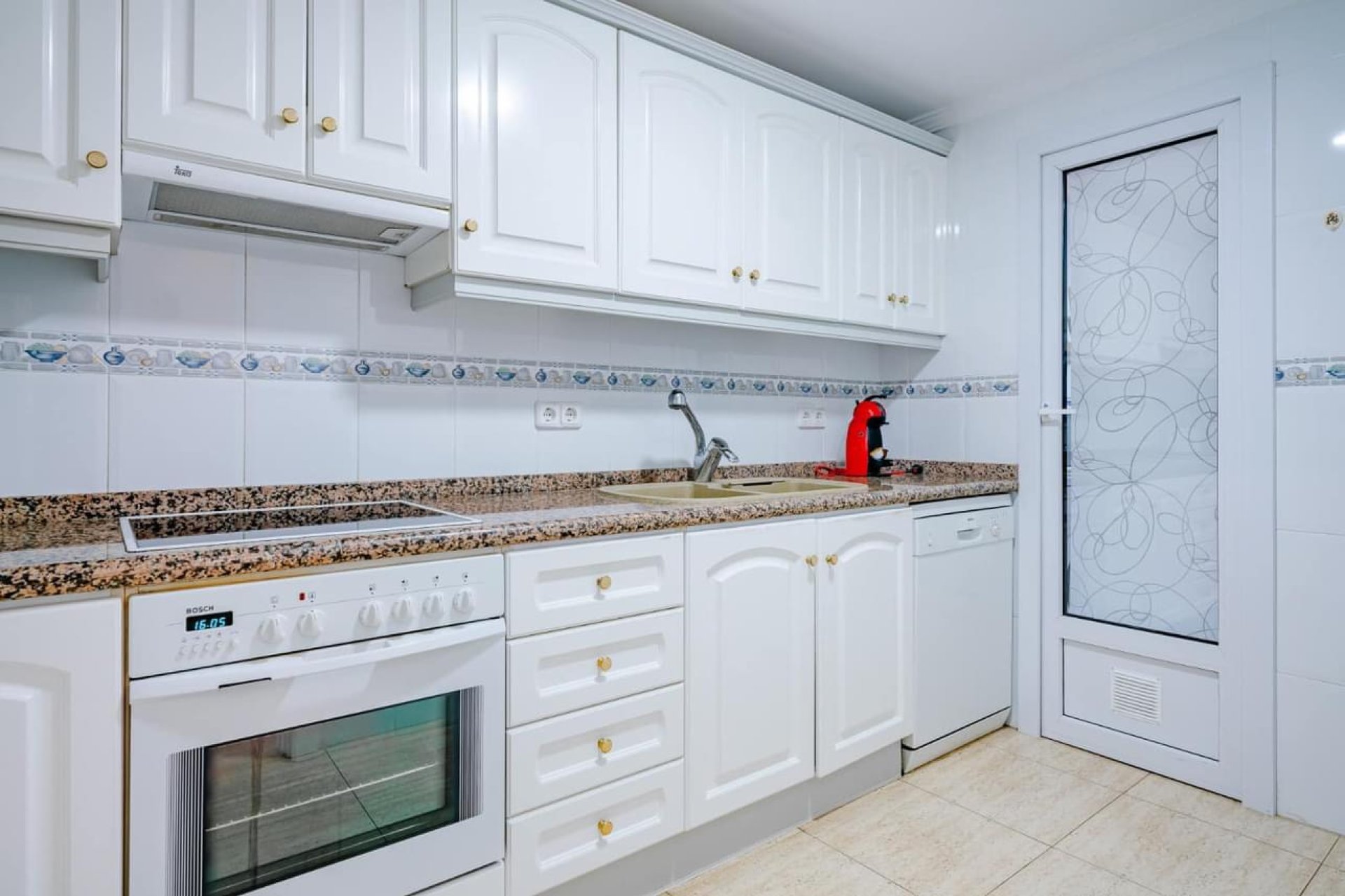 Segunda mano - Duplex -
Moraira - Costa Blanca