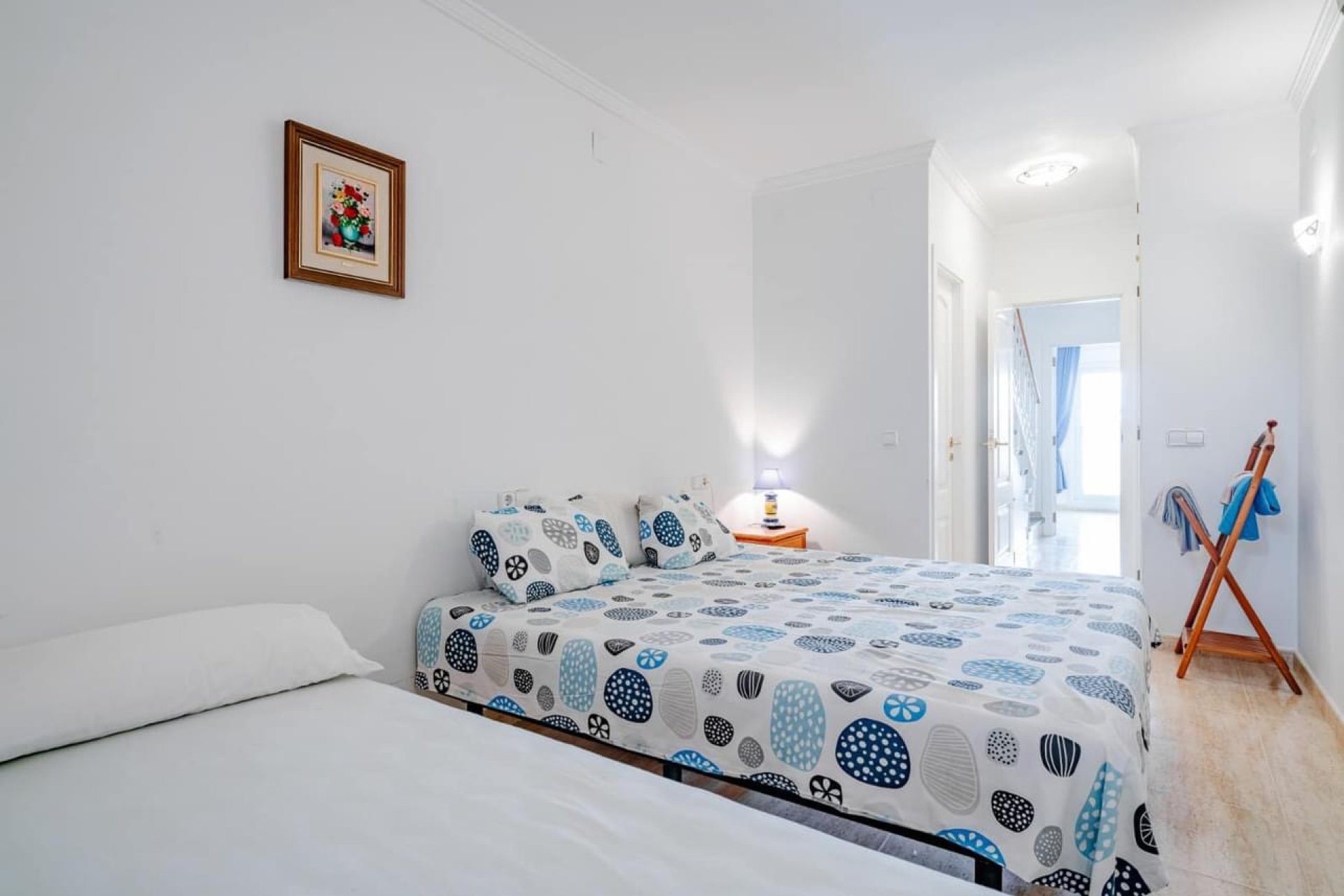 Segunda mano - Duplex -
Moraira - Costa Blanca