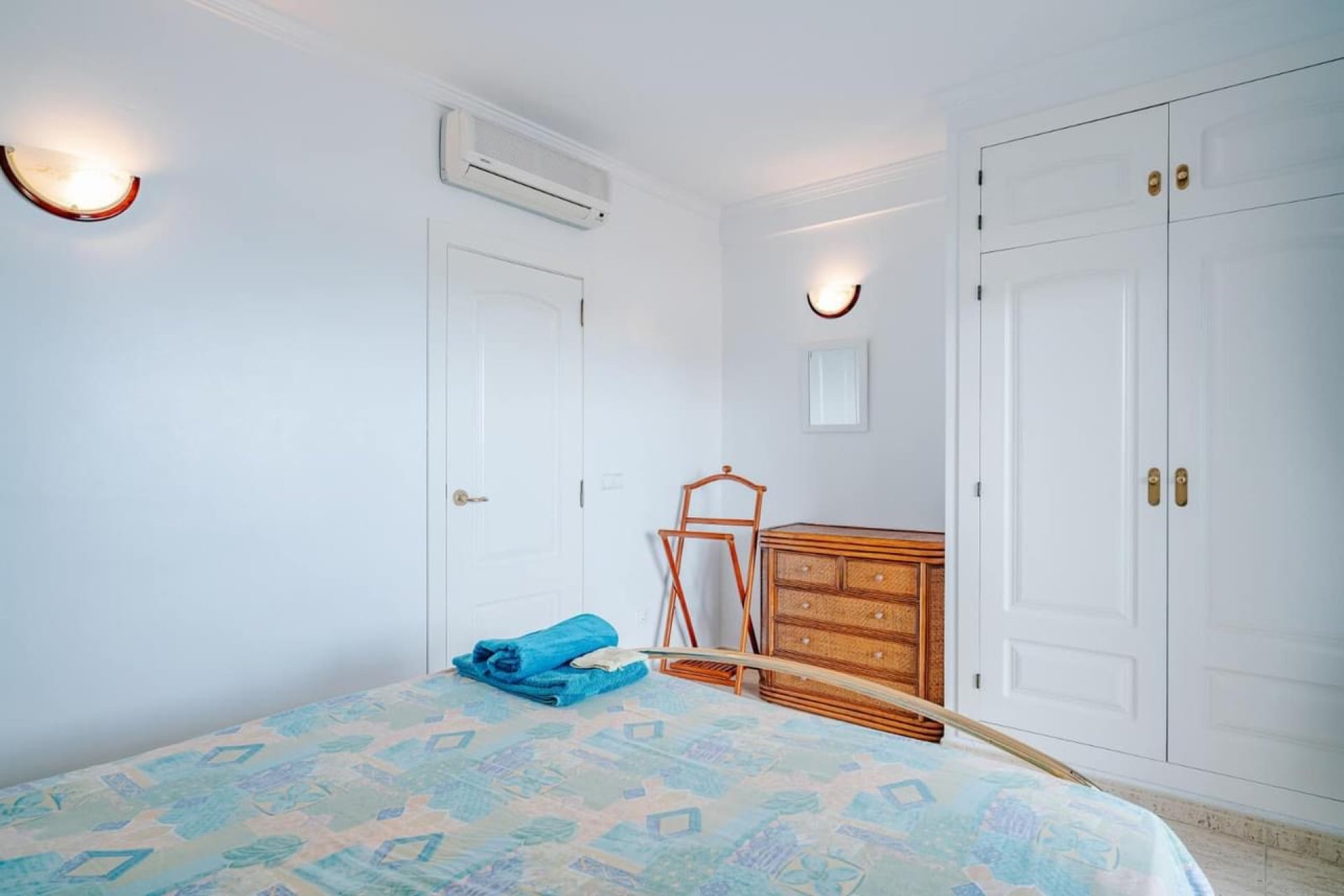 Segunda mano - Duplex -
Moraira - Costa Blanca