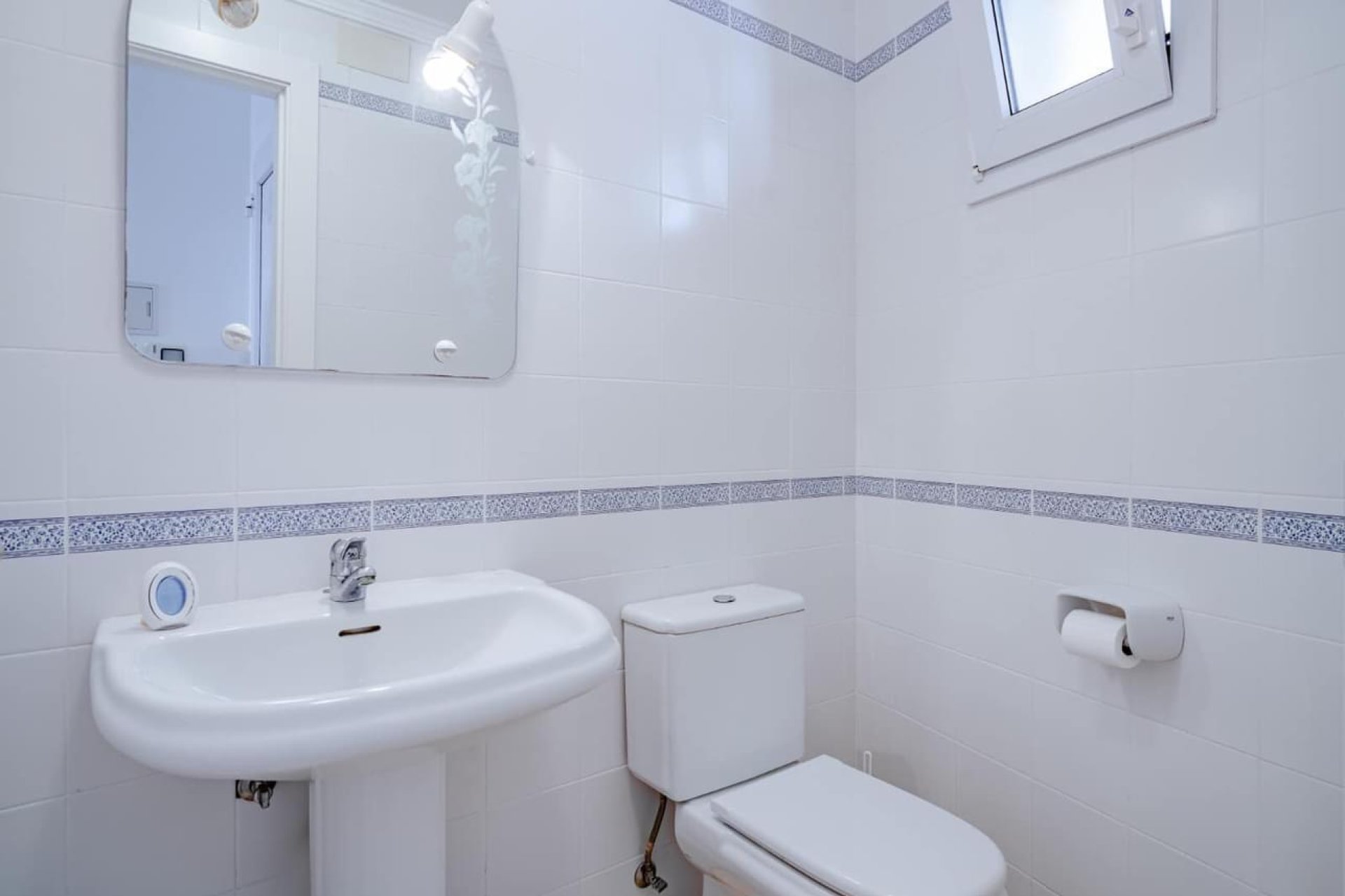 Segunda mano - Duplex -
Moraira - Costa Blanca