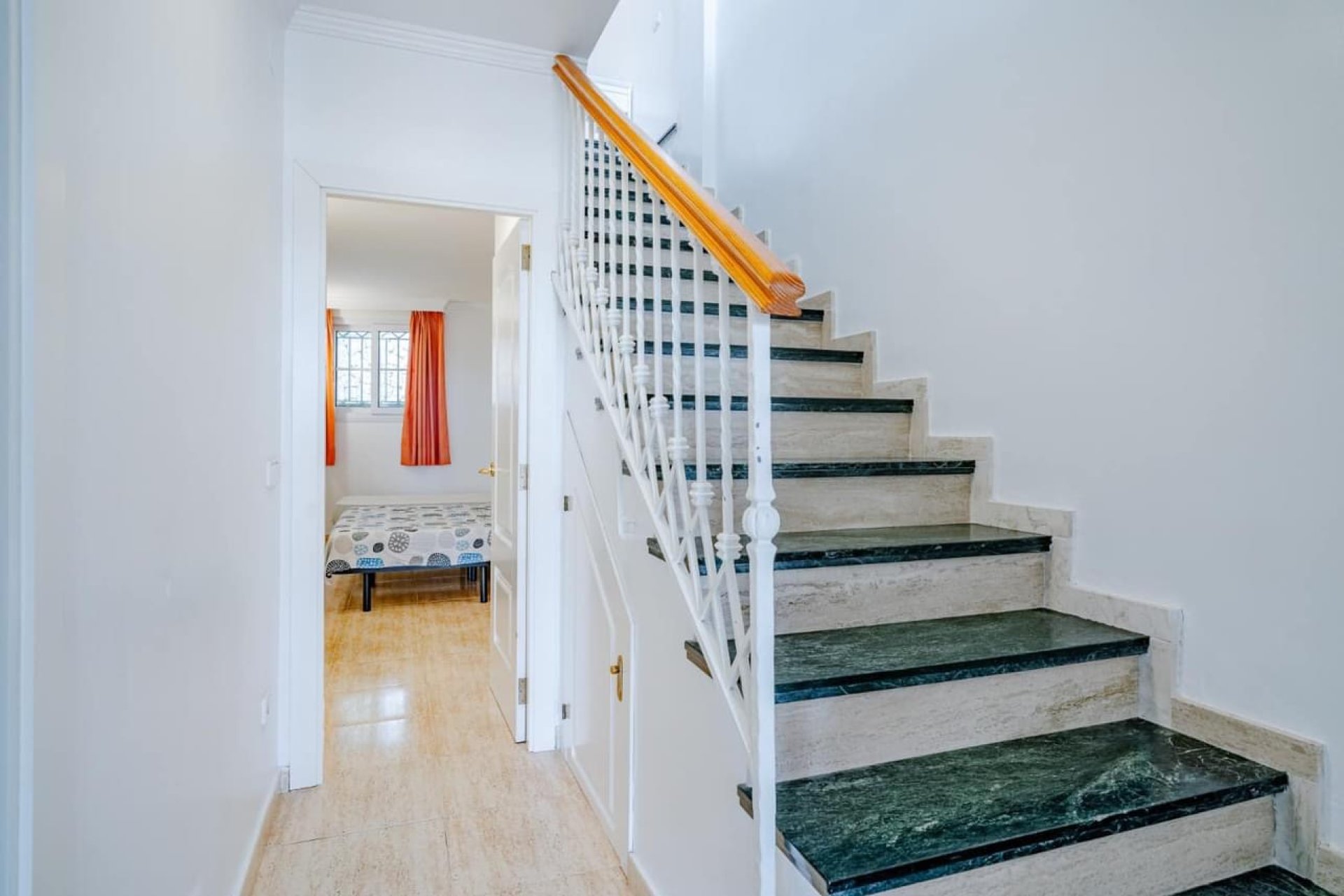 Segunda mano - Duplex -
Moraira - Costa Blanca