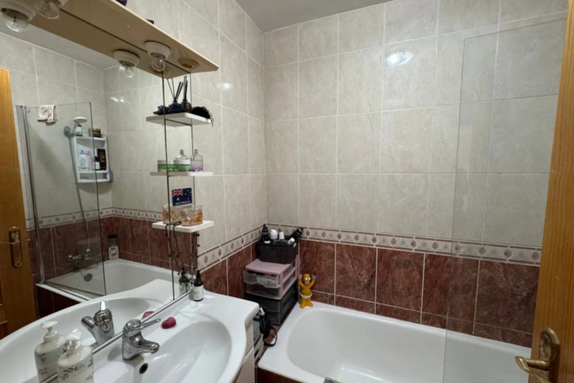 Segunda mano - Duplex -
Moraira - Costa Blanca