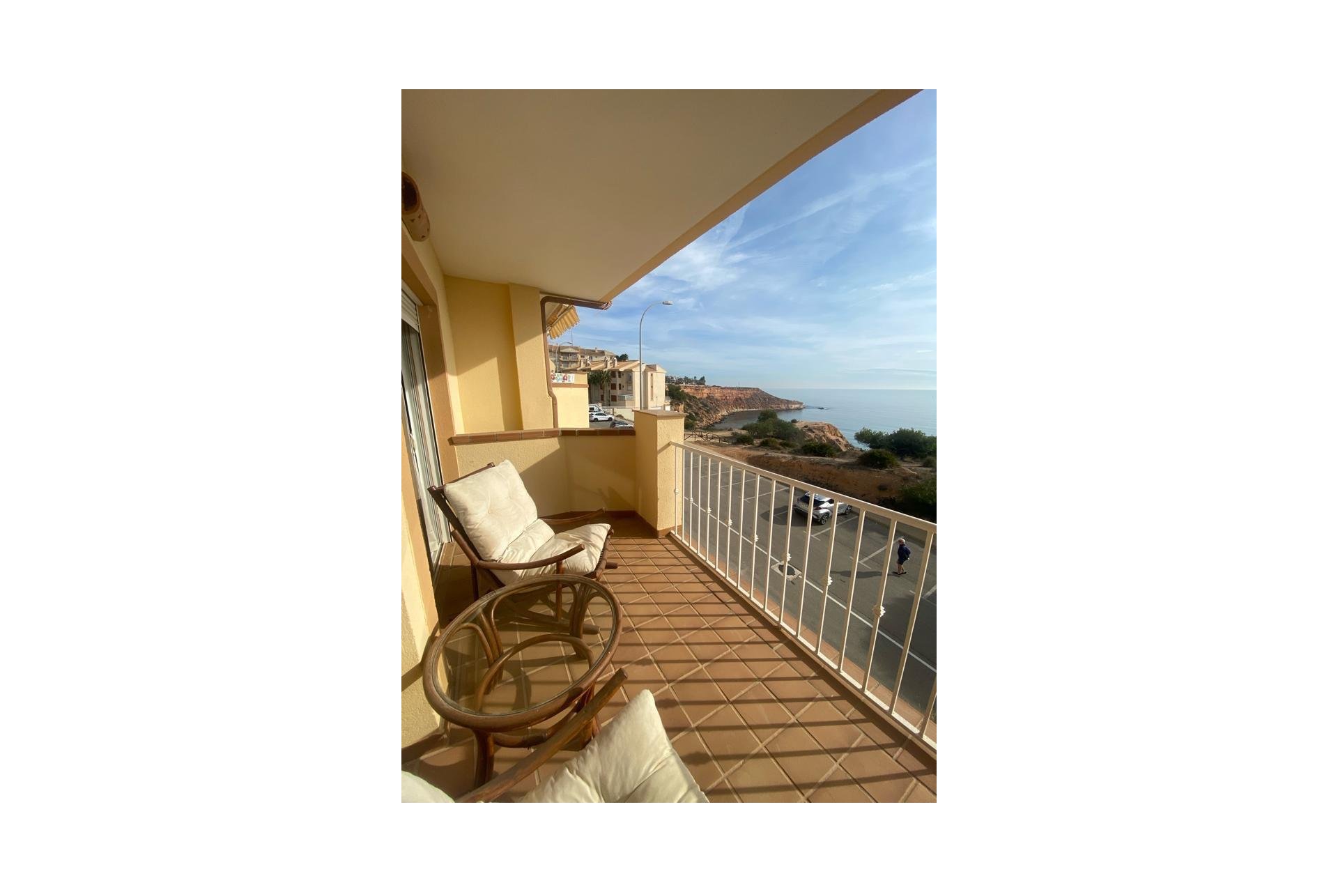 Segunda mano - Duplex -
Orihuela Costa - Campoamor