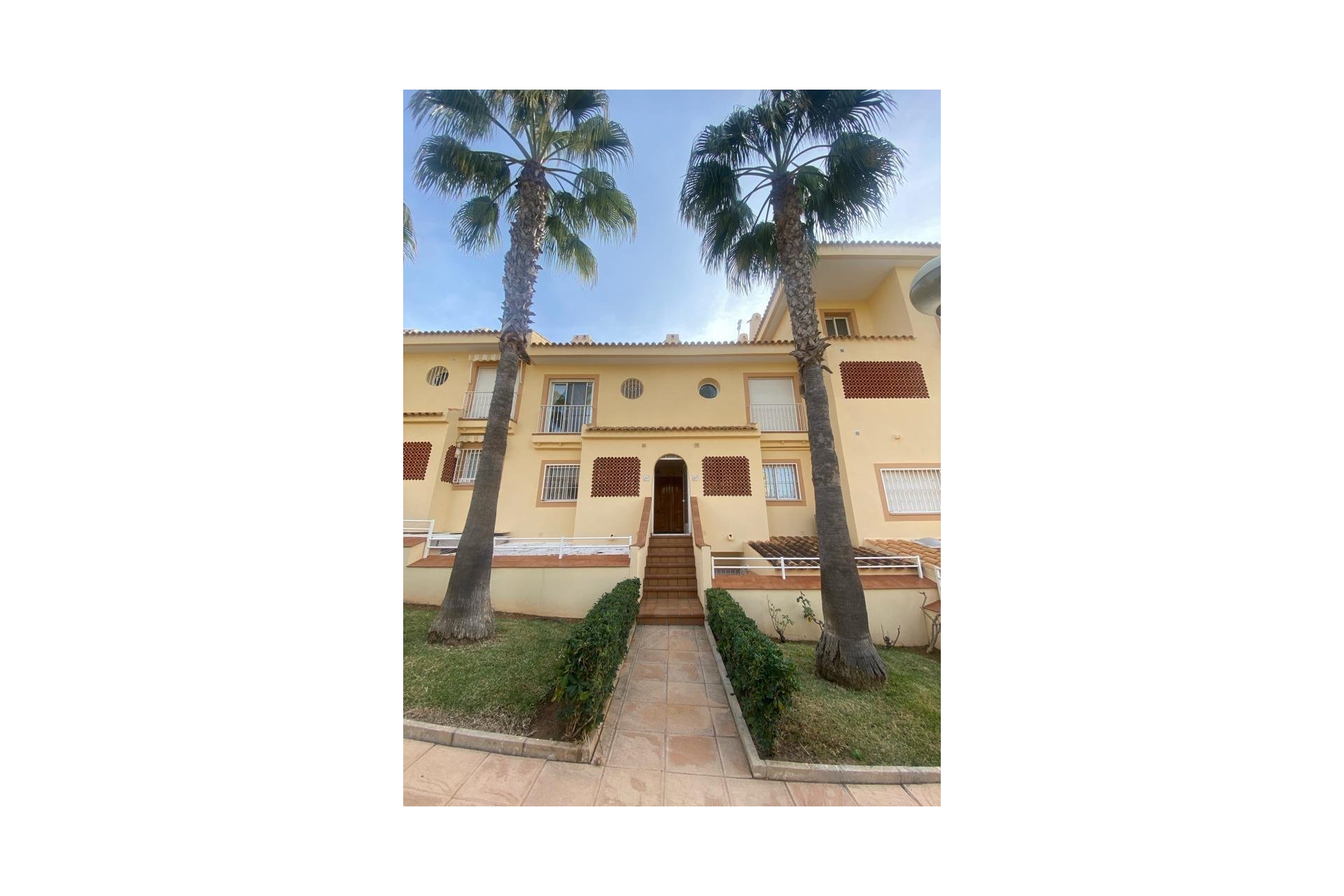 Segunda mano - Duplex -
Orihuela Costa - Campoamor