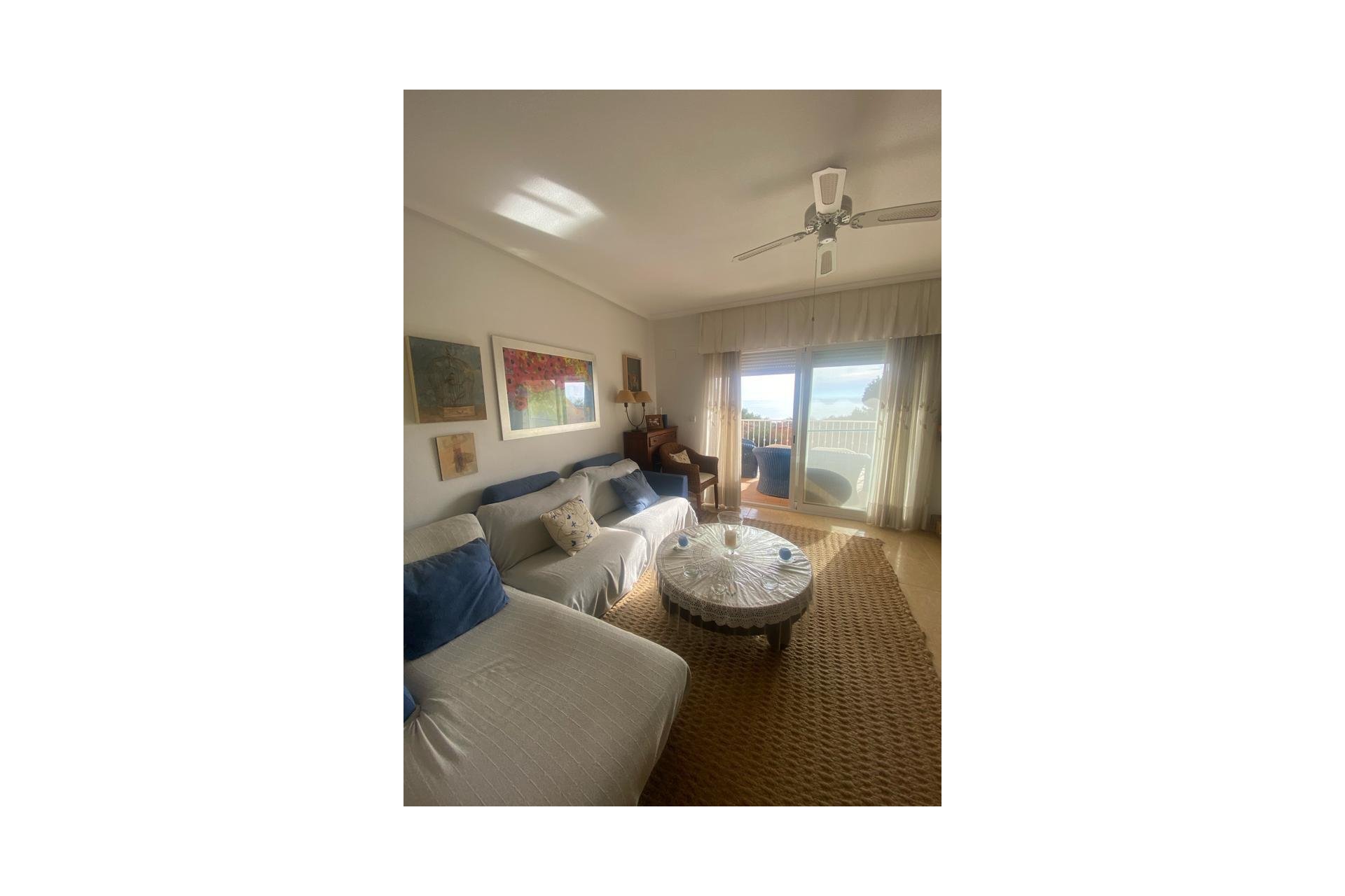 Segunda mano - Duplex -
Orihuela Costa - Campoamor
