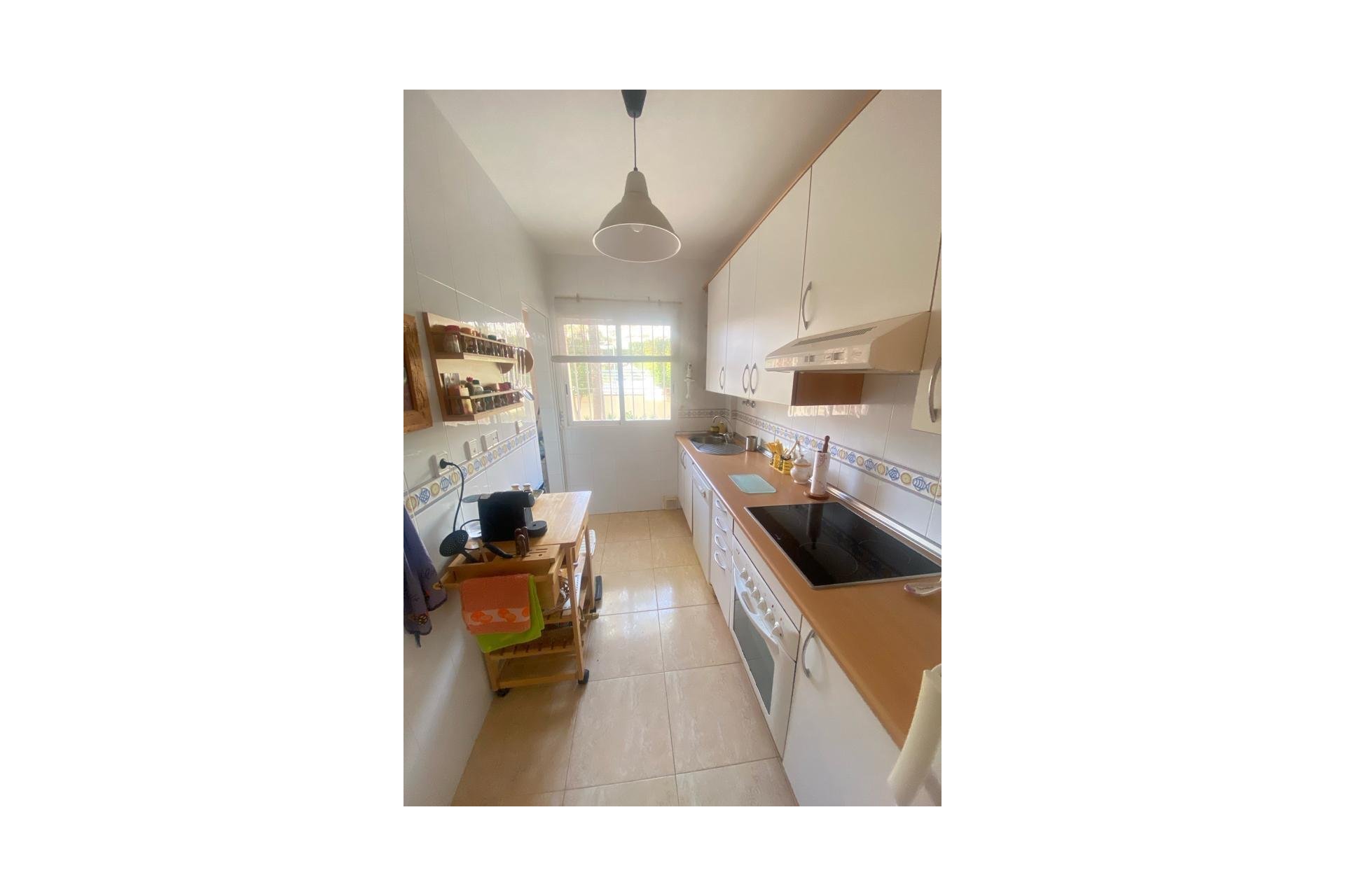 Segunda mano - Duplex -
Orihuela Costa - Campoamor