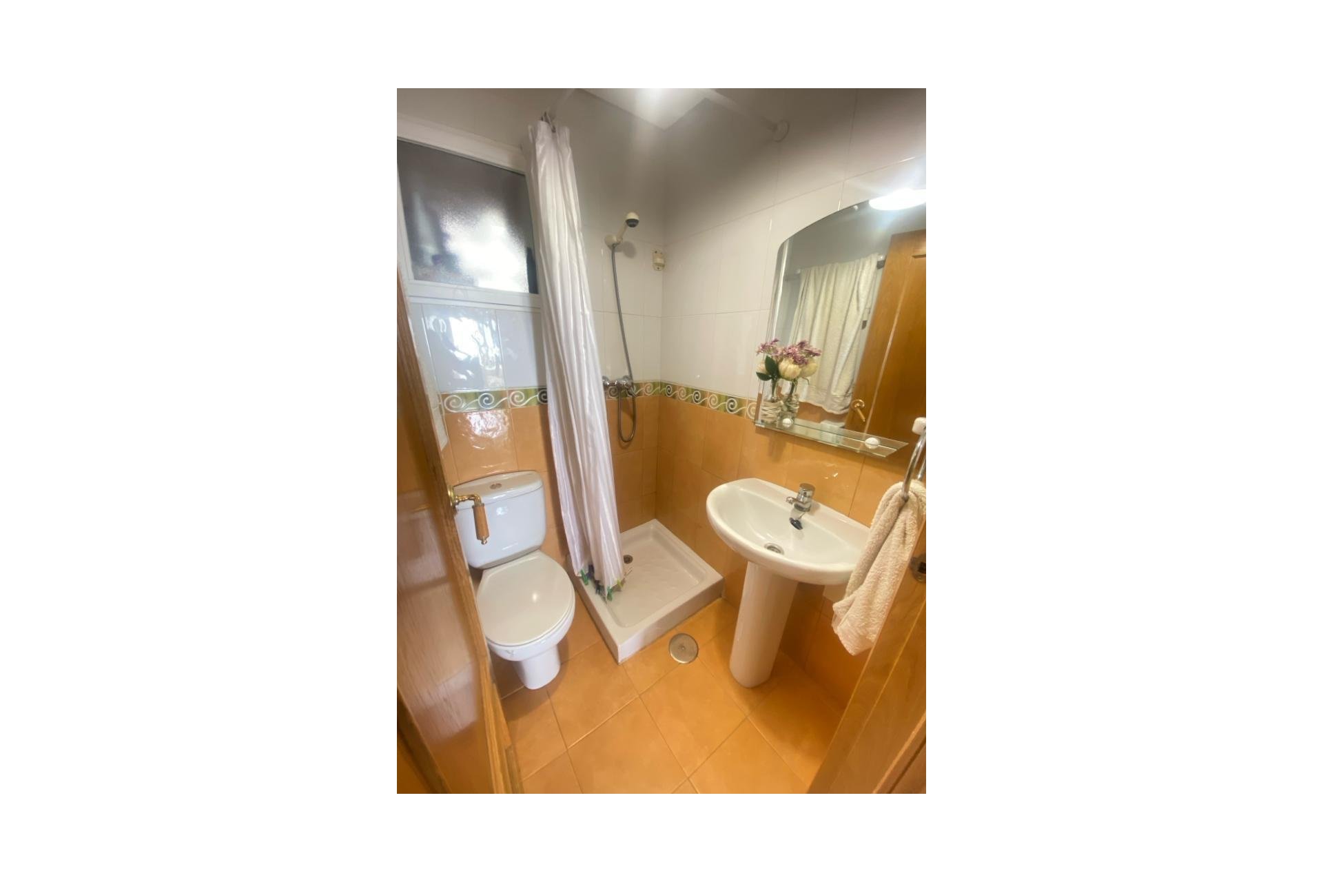 Segunda mano - Duplex -
Orihuela Costa - Campoamor