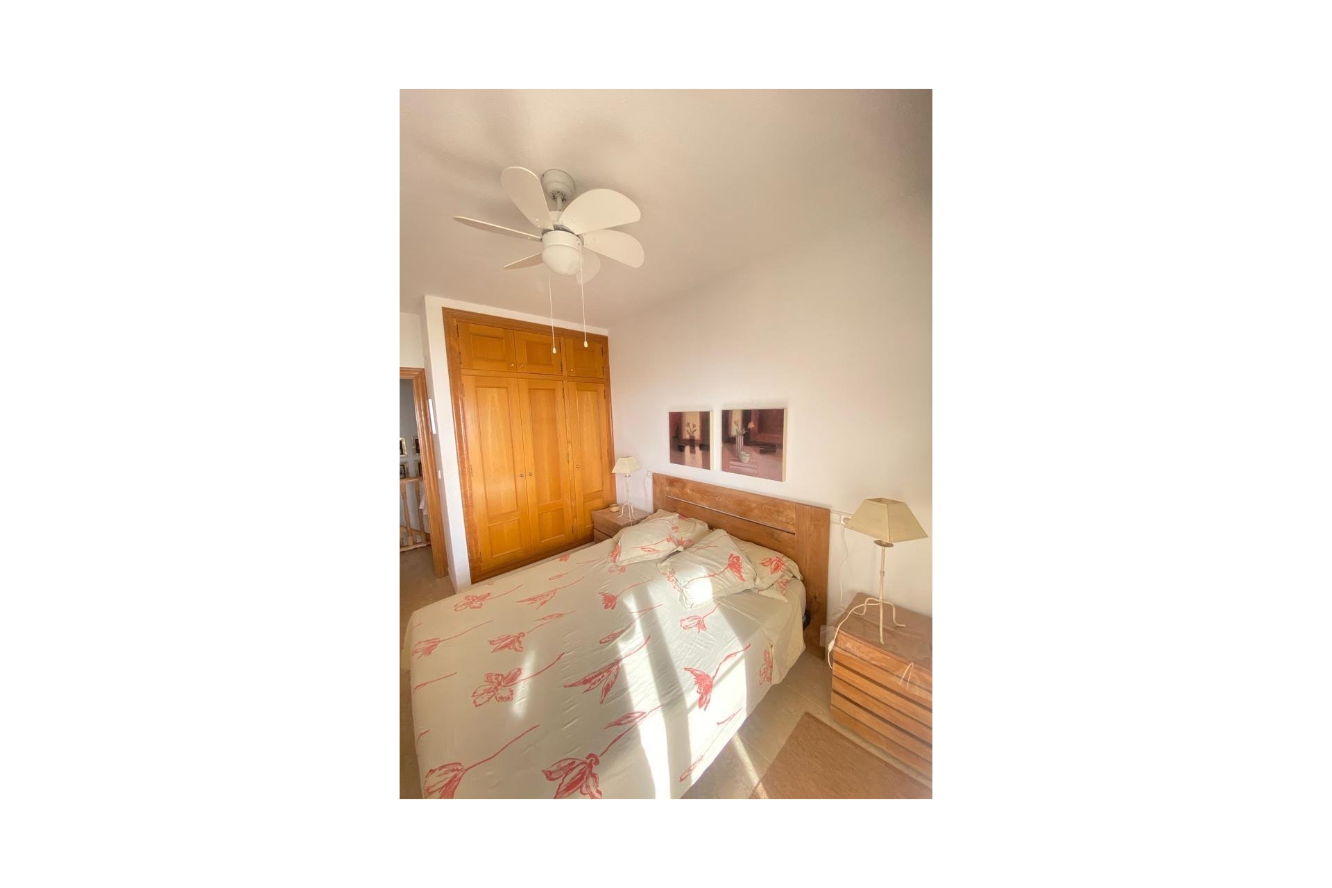 Segunda mano - Duplex -
Orihuela Costa - Campoamor