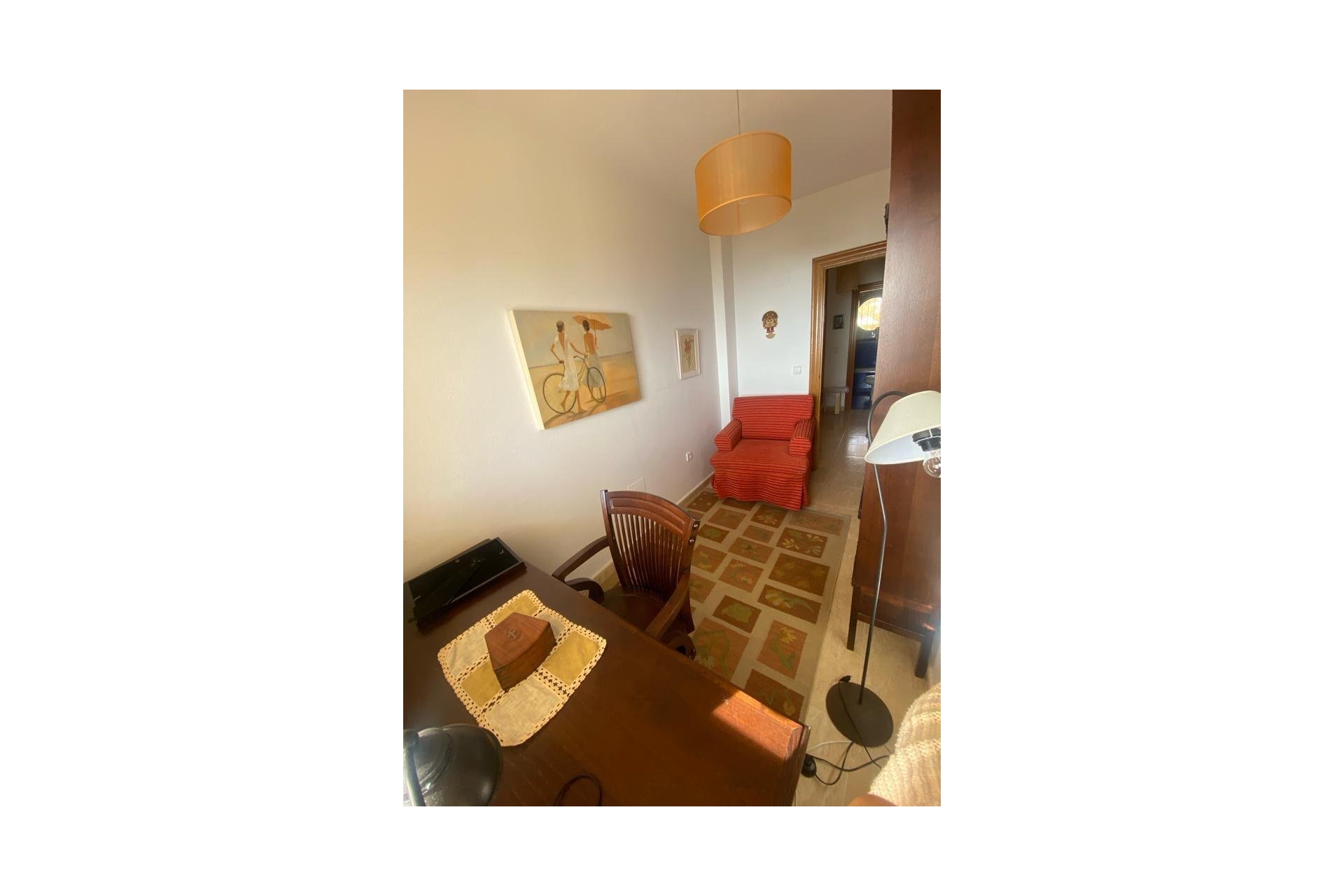 Segunda mano - Duplex -
Orihuela Costa - Campoamor