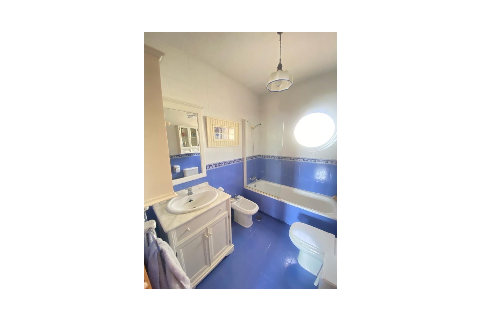 Segunda mano - Duplex -
Orihuela Costa - Campoamor
