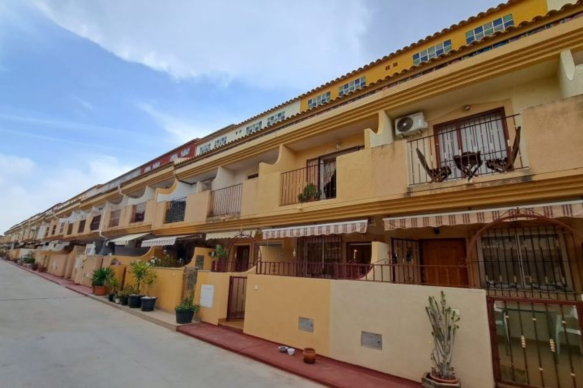 Segunda mano - Duplex -
Orihuela Costa - Costa Blanca