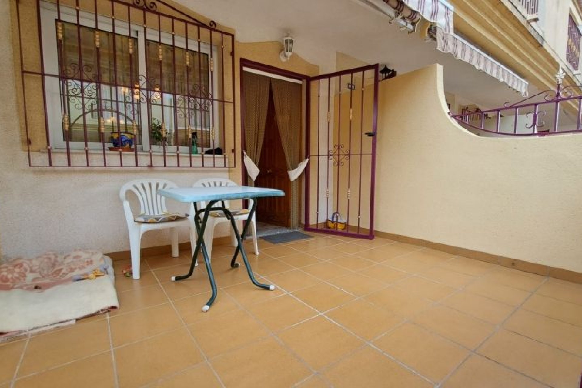 Segunda mano - Duplex -
Orihuela Costa - Costa Blanca